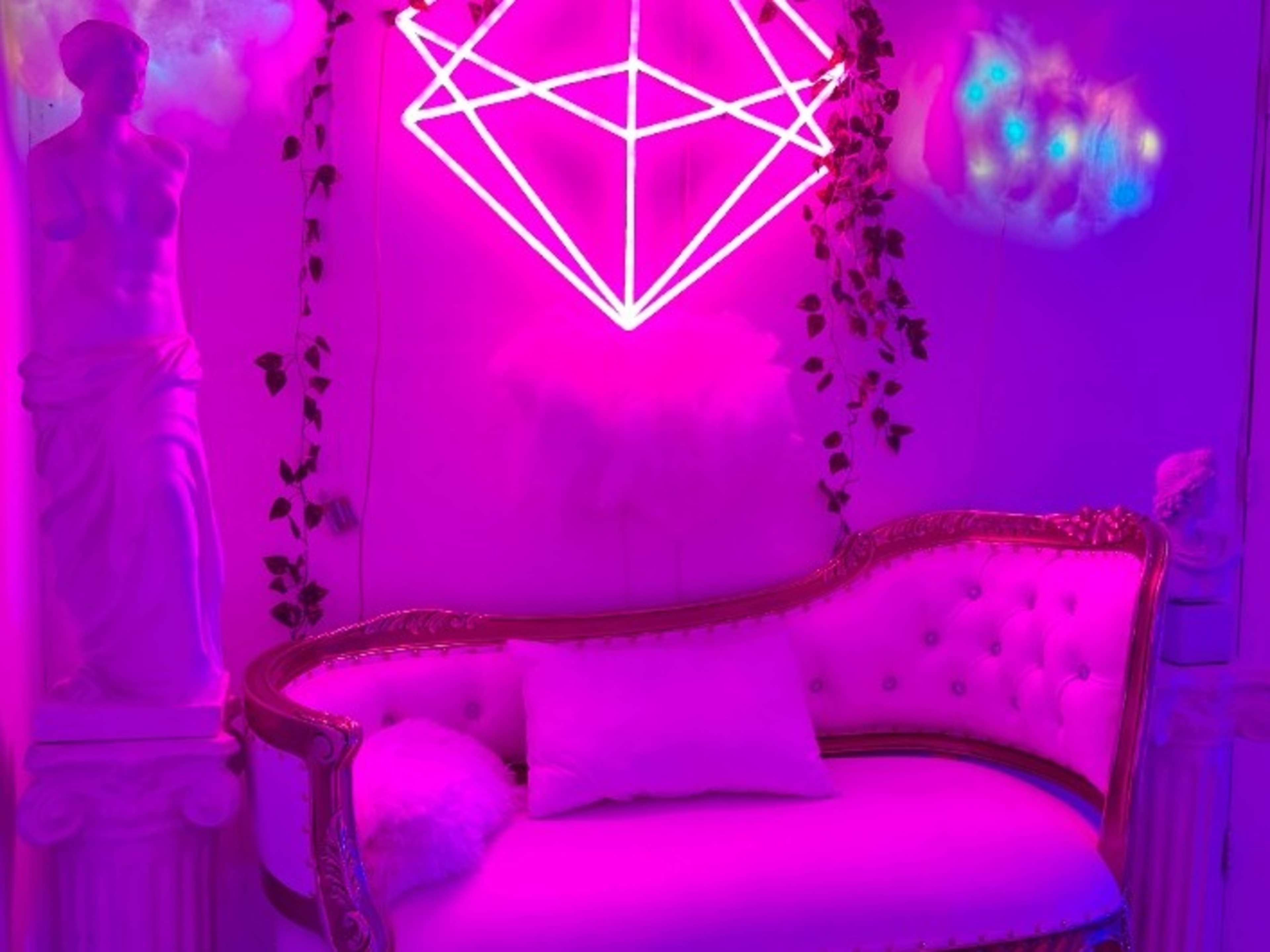 VIP Room (Small) 