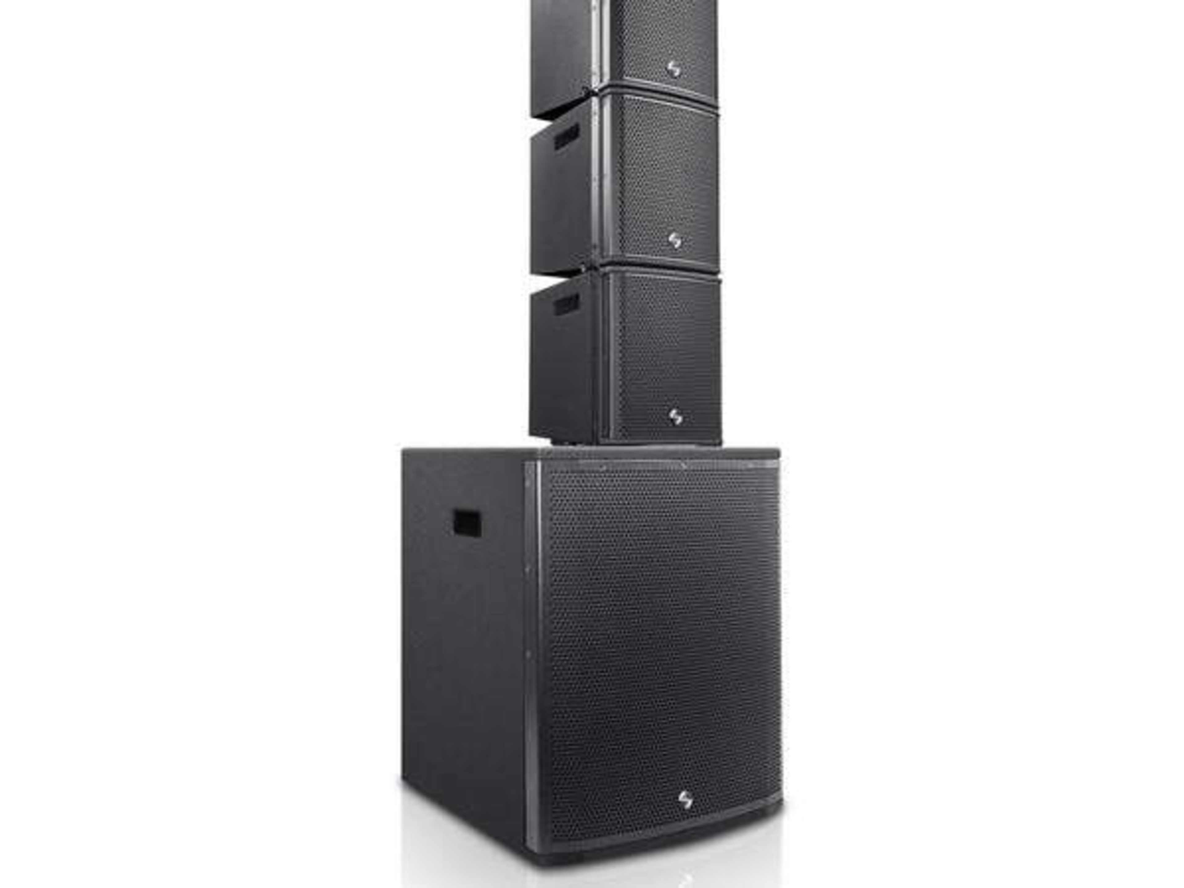 In-room Booming Sound System (Events only) 