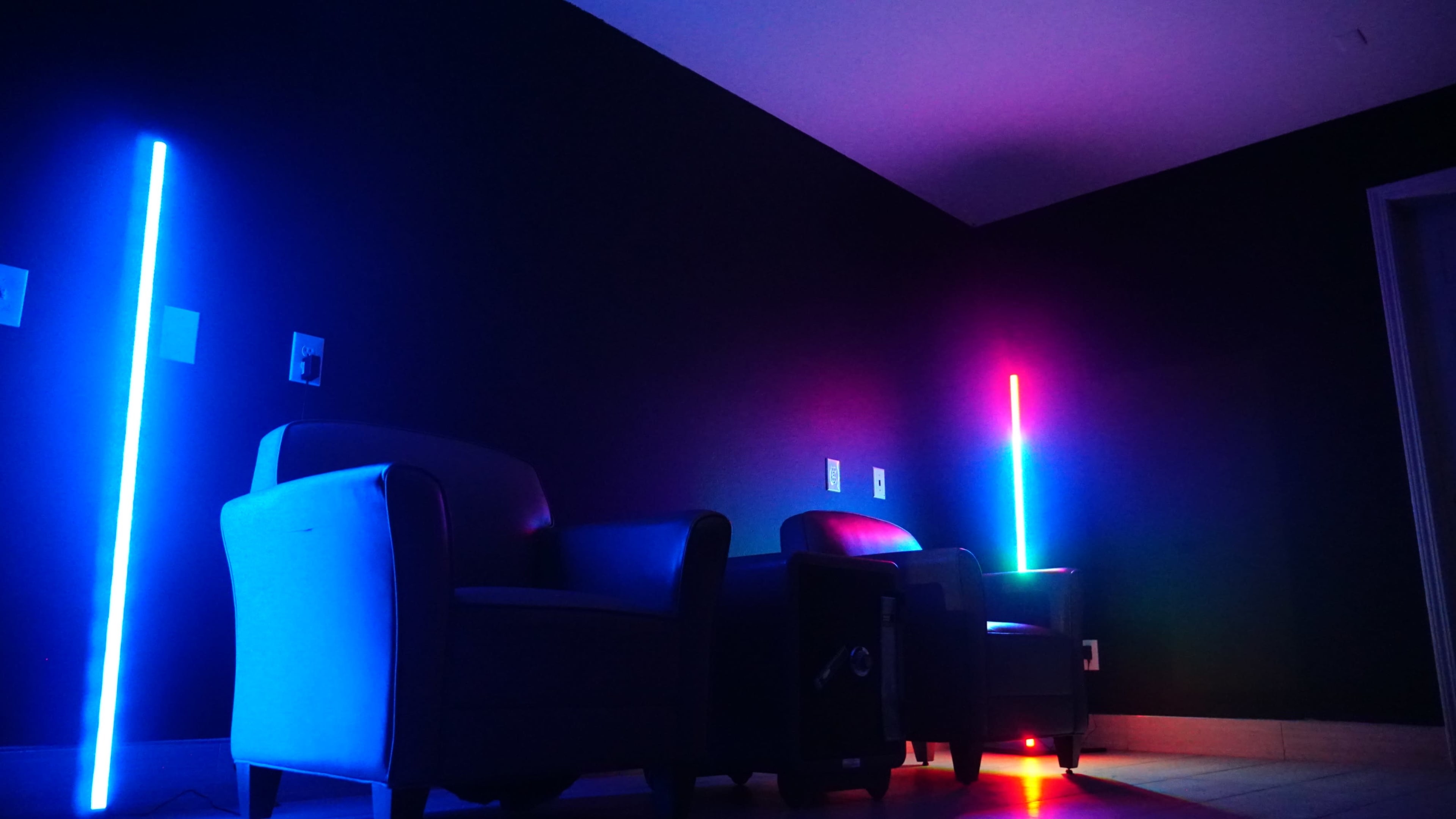 Creative Office with Lights, Multiple Shooting Spaces & Luxury Cars Image in Midway District, San Diego, CA