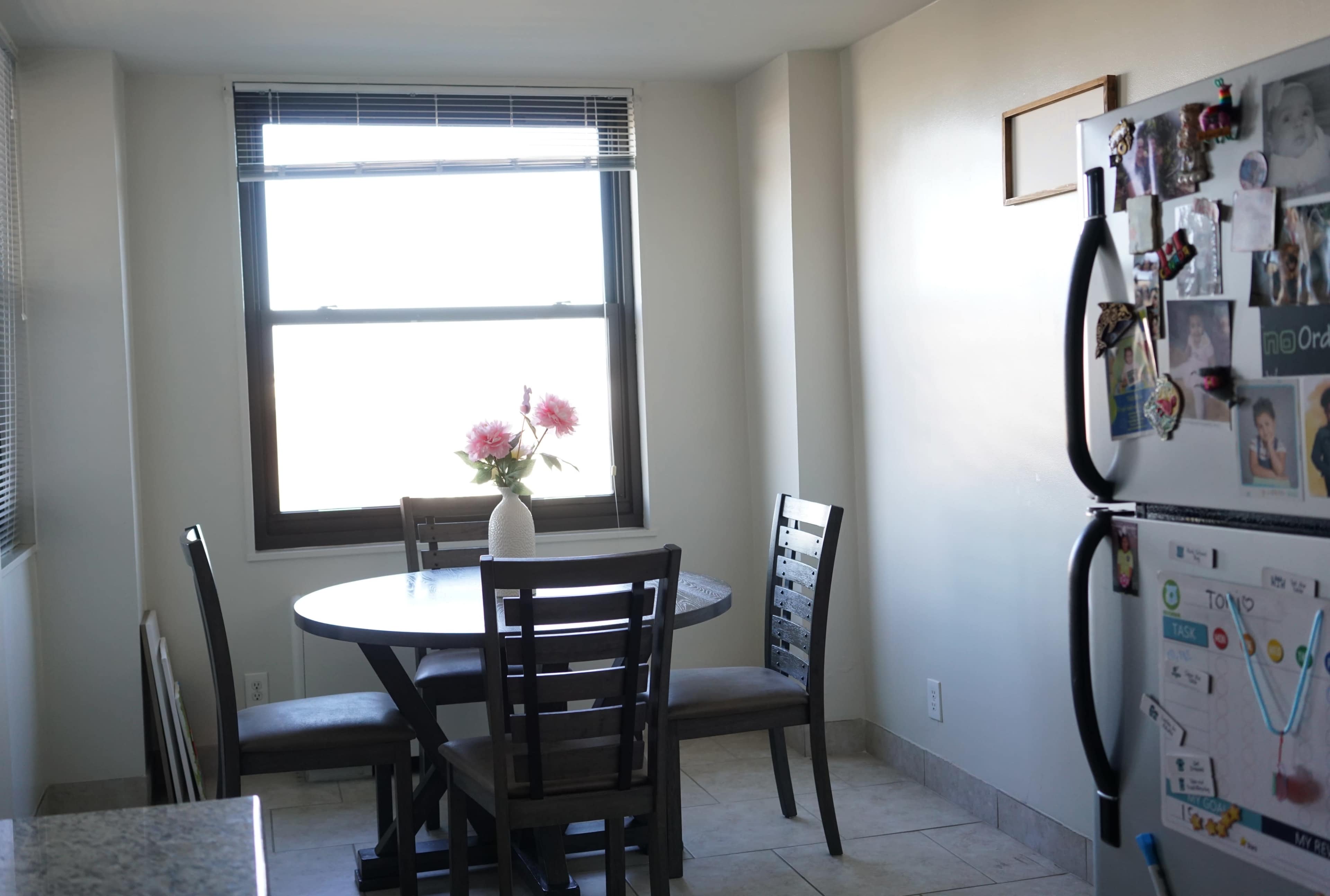 Bright and Airy Apartment Just 30 Minutes from NYC Image in Watsessing, Bloomfield, NJ
