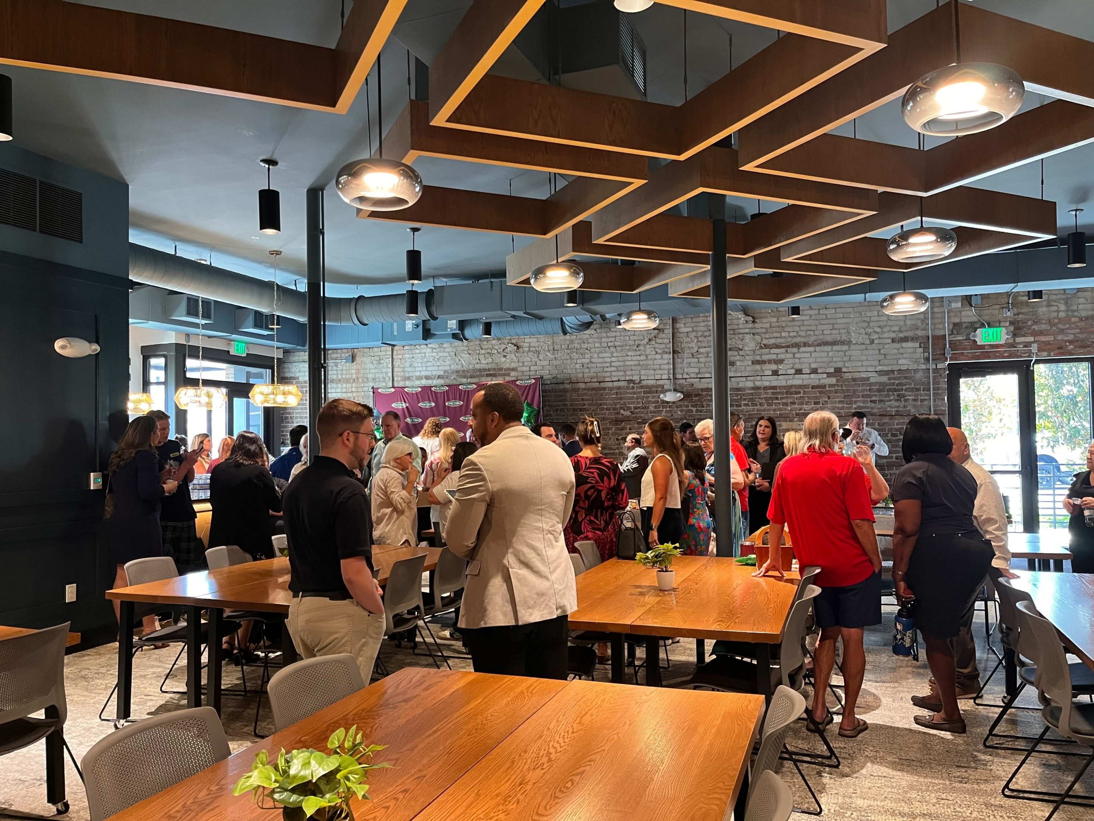 Tampa Event Space Image in Northwest Tampa, Tampa, FL