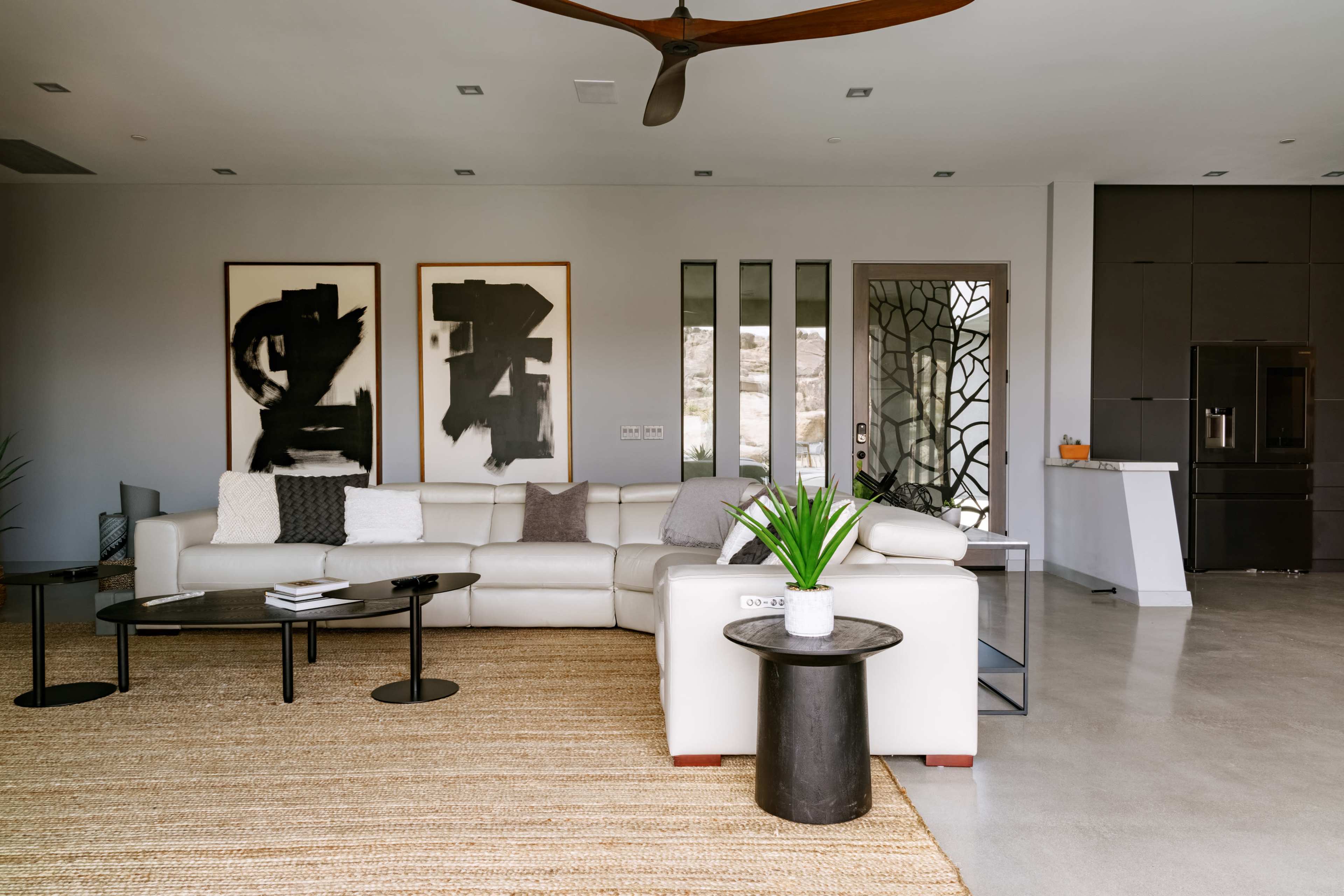 Boulder Cove by Fieldtrip | Iconic Luxury w Pool Image in , Joshua Tree, CA