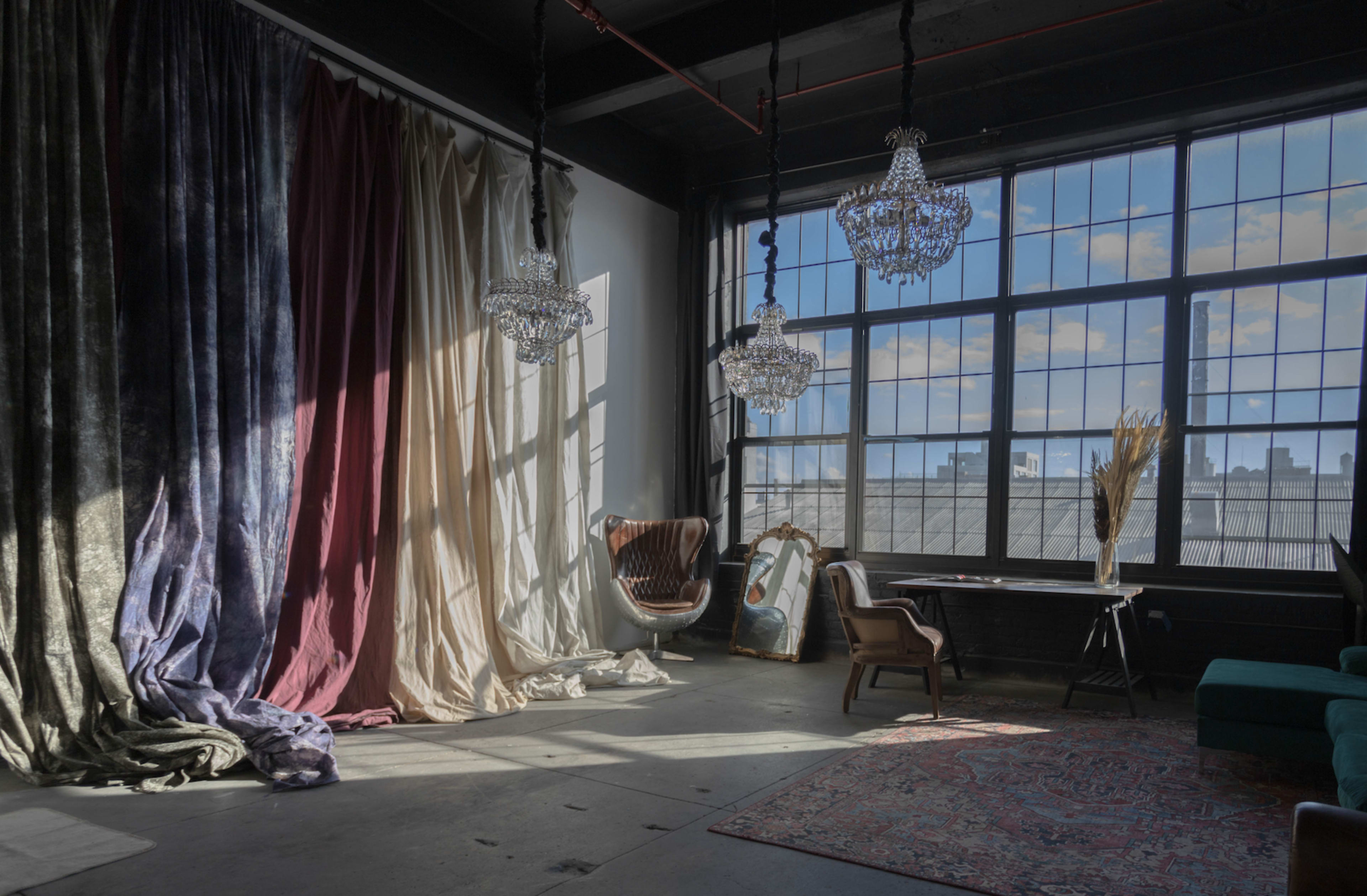 MikSpace Artist Loft - Bushwick Image in East Williamsburg, Brooklyn, NY