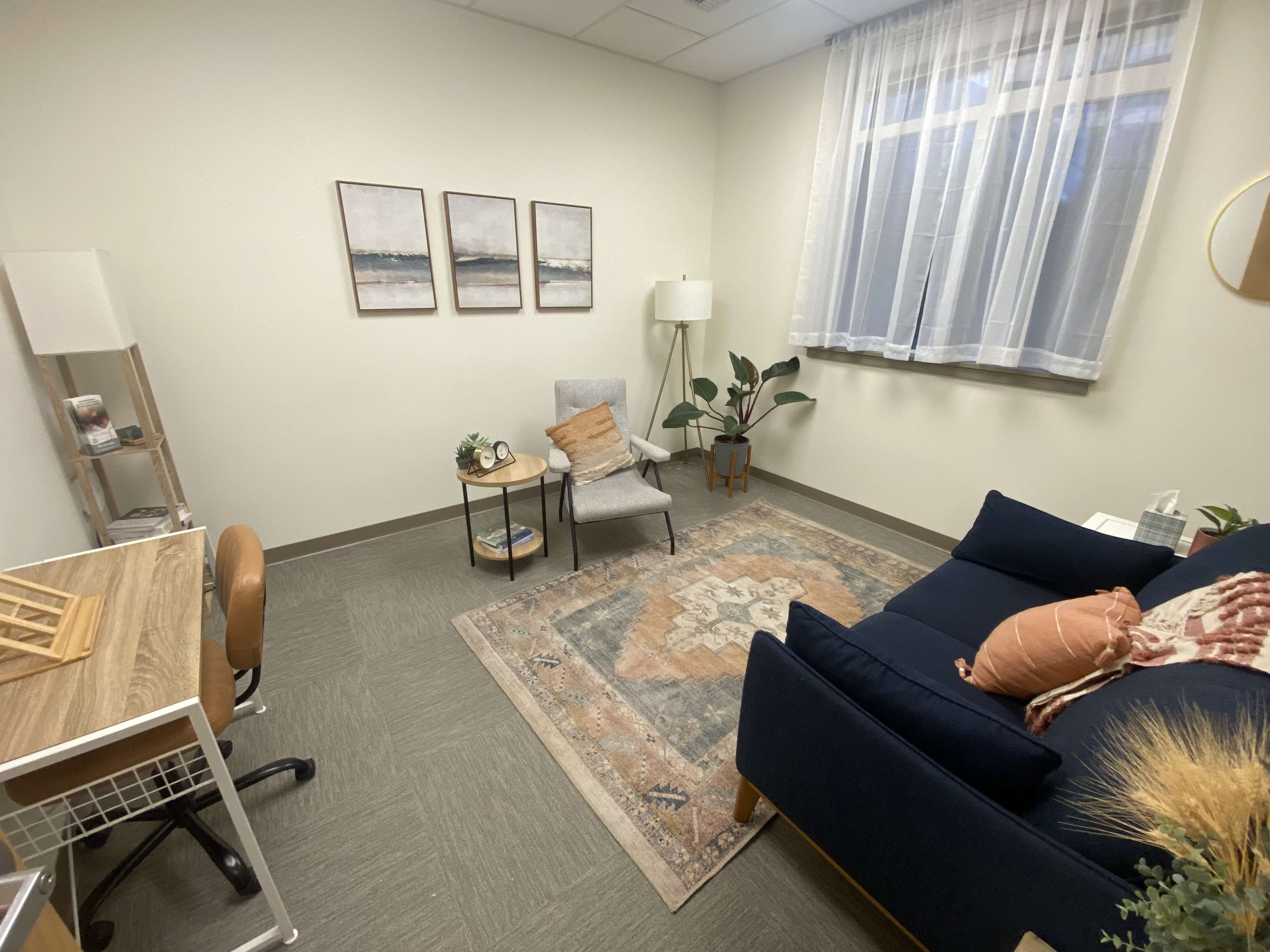 Convenient Studio Space and Offices with Cozy Vibes Image in Puget, Bellingham, WA