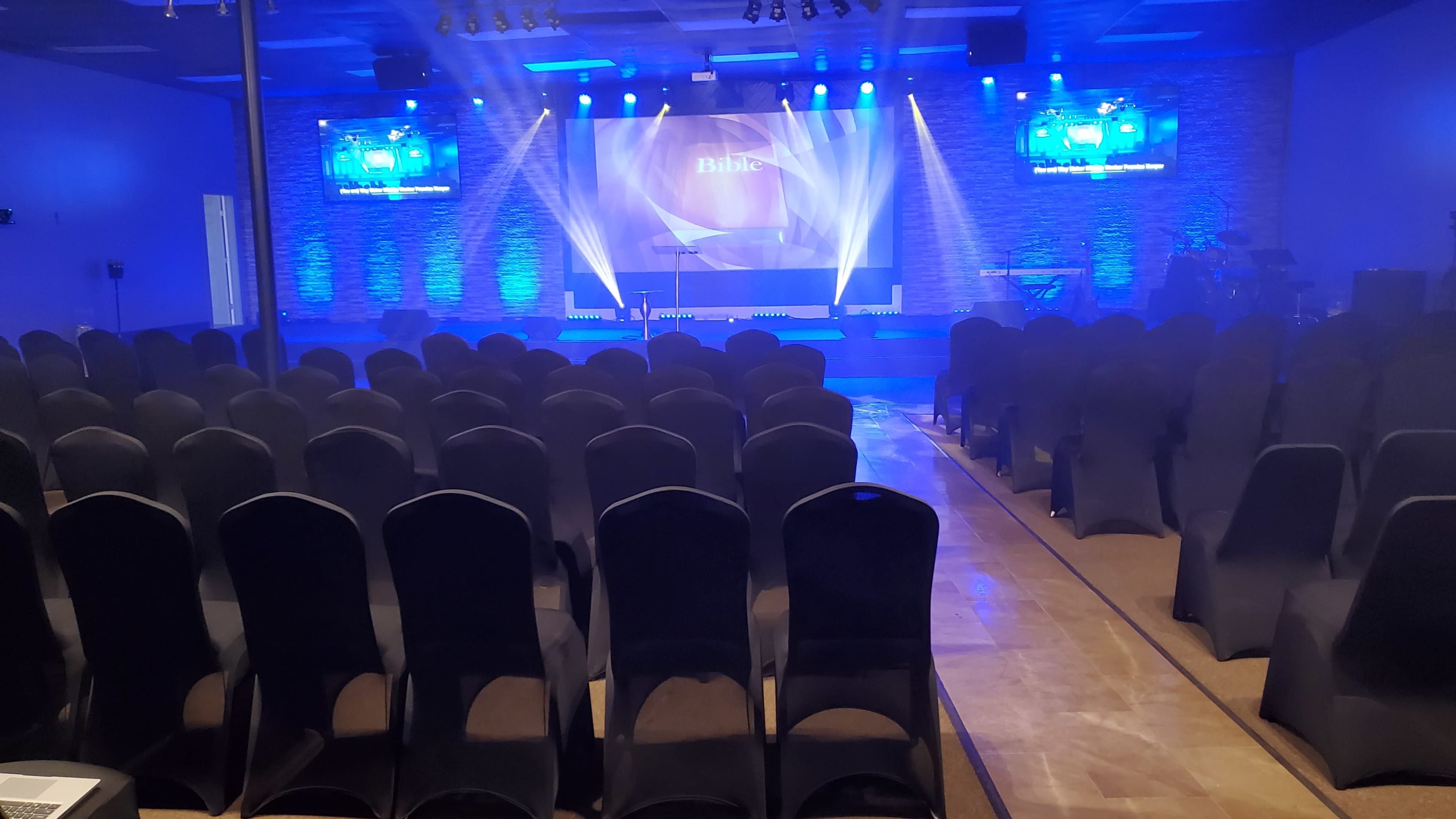 Events/Church Space in Houston Image in Sharpstown, Houston, TX