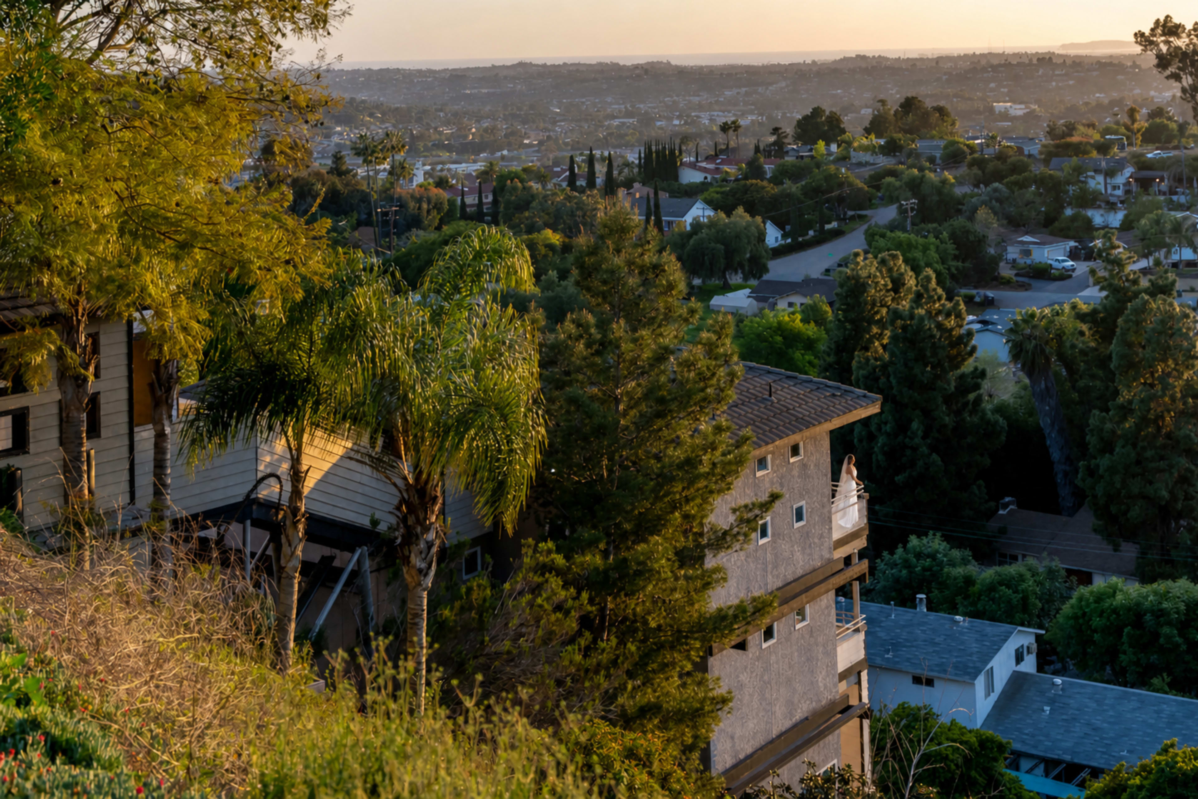 Elegant Hillside Garden Estate for Weddings & Events Image in Casa de Oro-Mount Helix, La mesa, CA