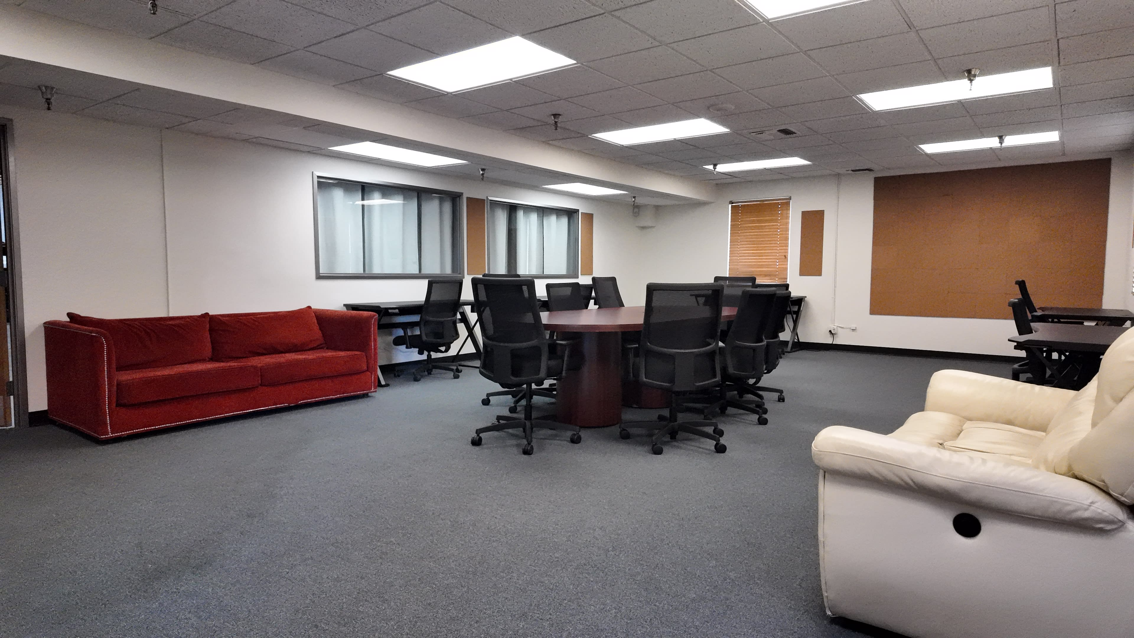 Gearhead Ghost Studio Image in Harbor, Harbor city, CA