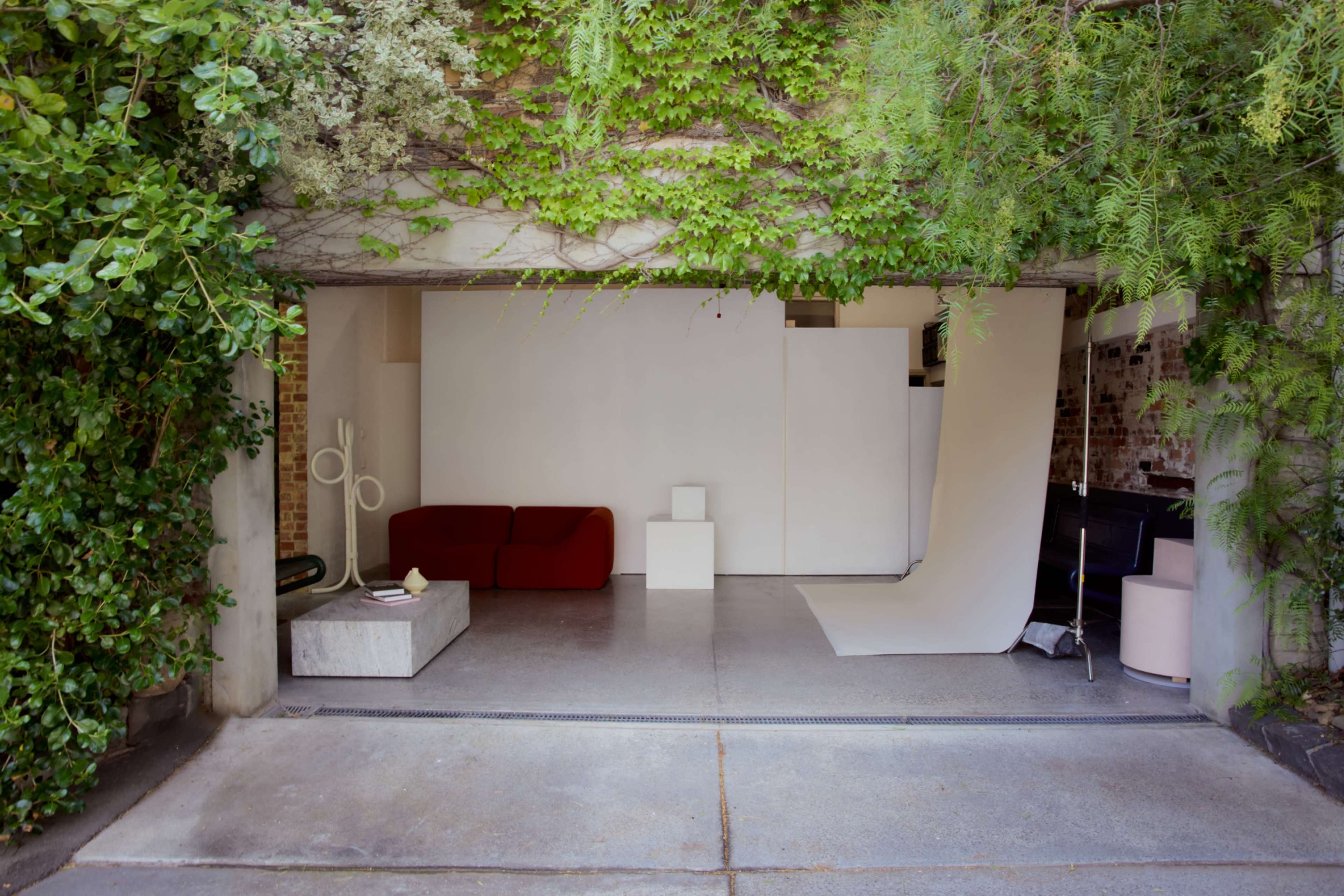 Gallery and Events space in Richmond Image in Richmond, Richmond, VIC