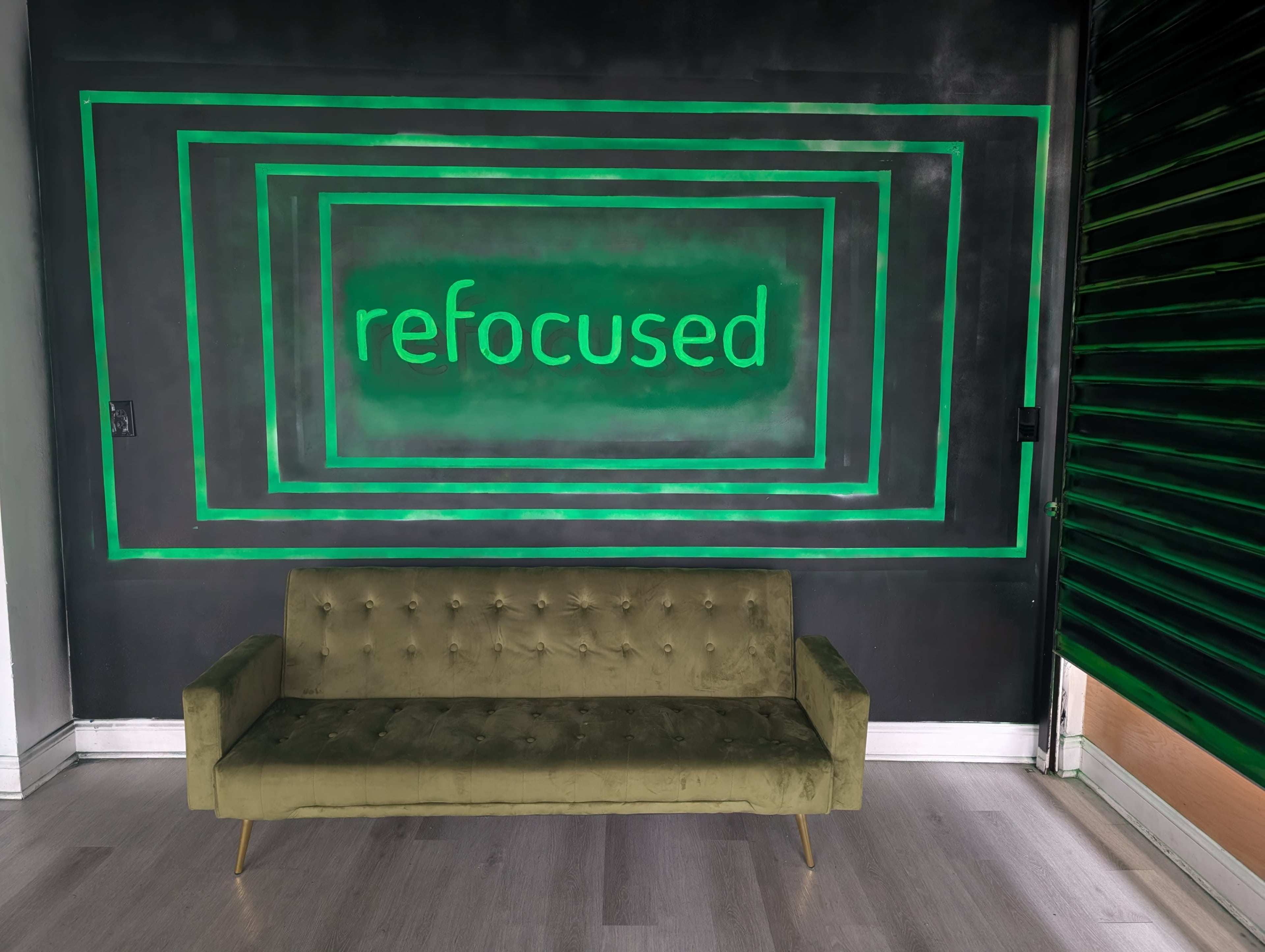 Restaurant Rental for Photo Shoots (Dining Area Only) Image in Downtown, Baltimore, MD