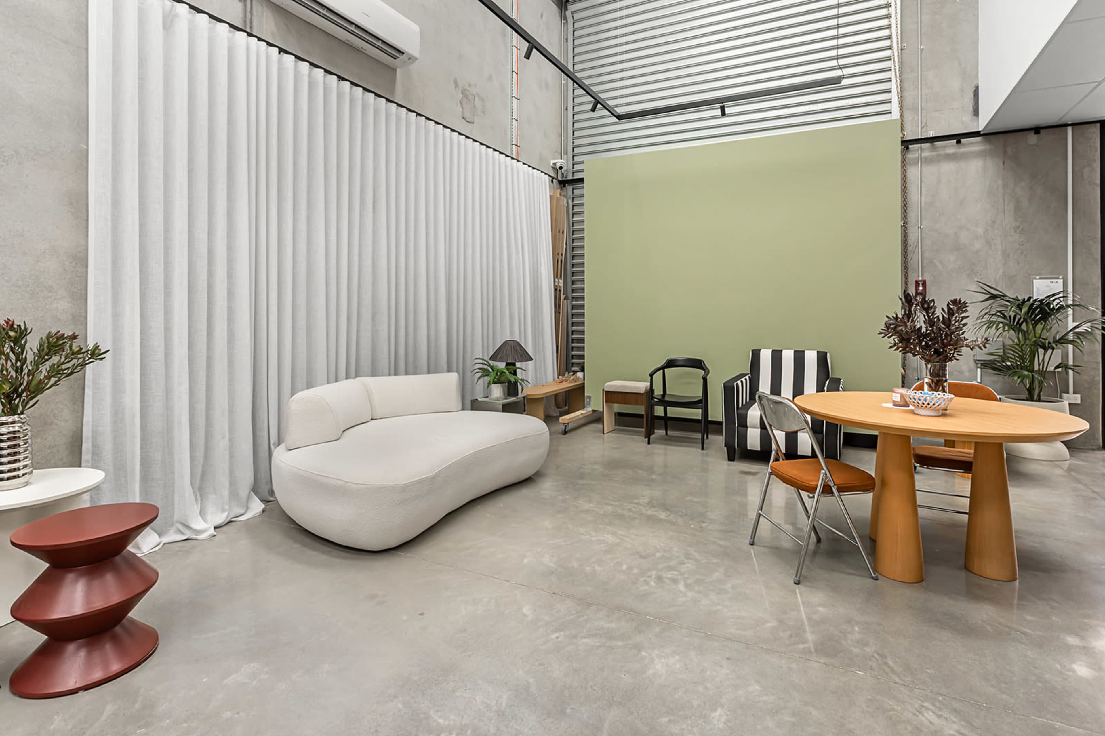 A Light Filled Creative Space in Altona for Content Creation and Photography Image in Altona, Altona, VIC