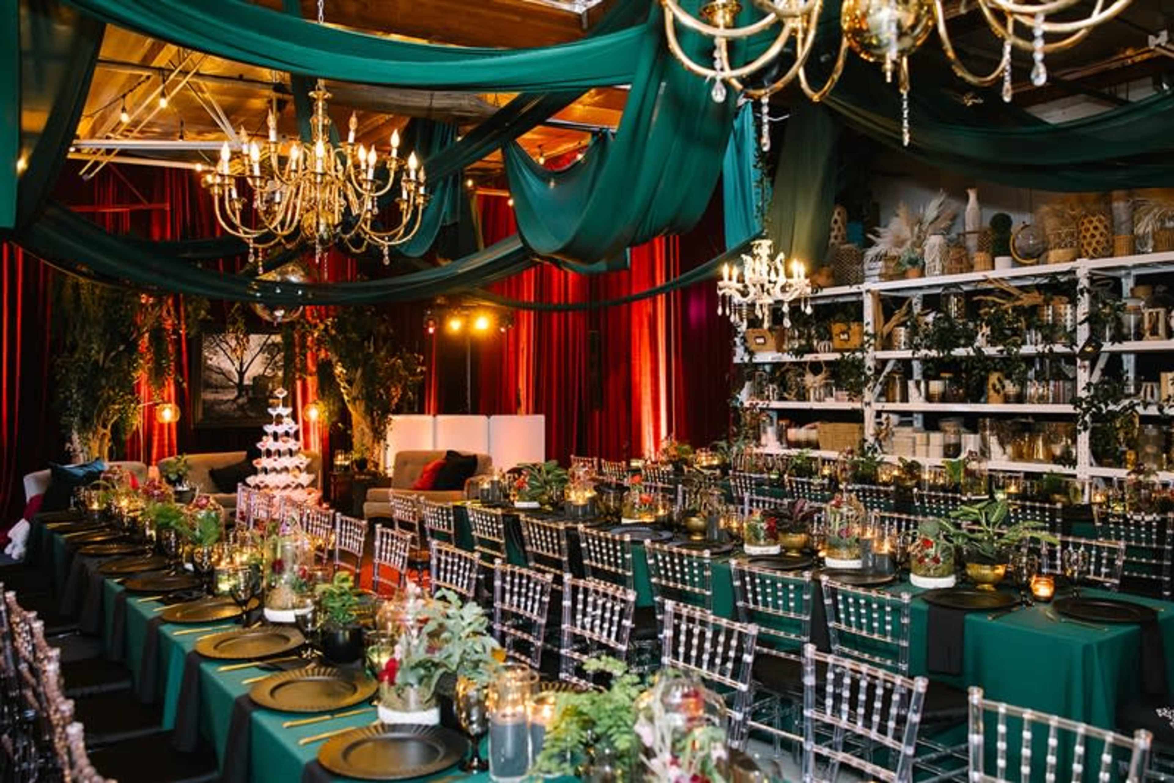 NEW! Unique Event Space Image in Oak View, Huntington Beach, CA