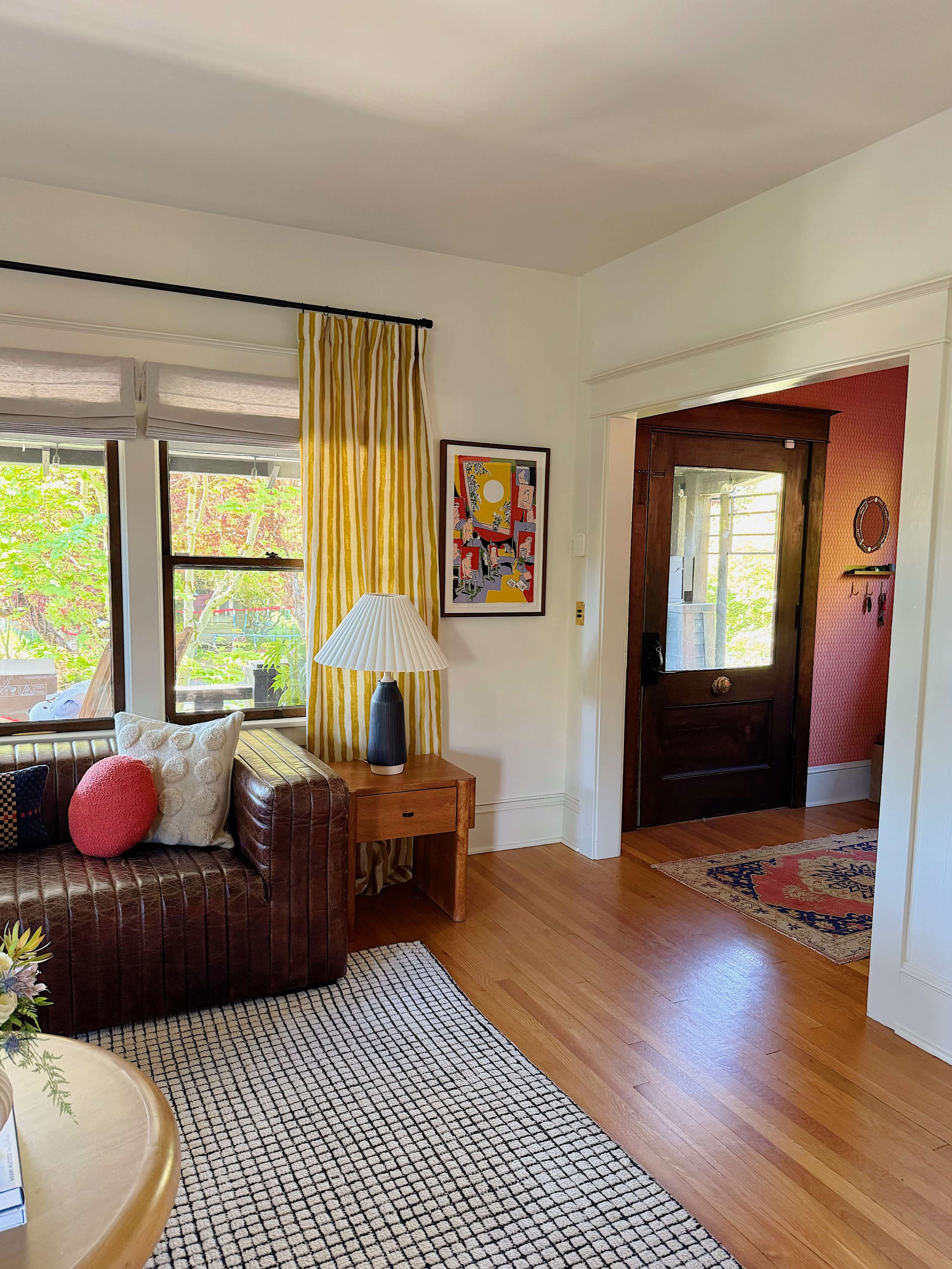 Charming Light-Filled Craftsman House with Versatile Spaces Image in Southeast Portland, Portland, OR