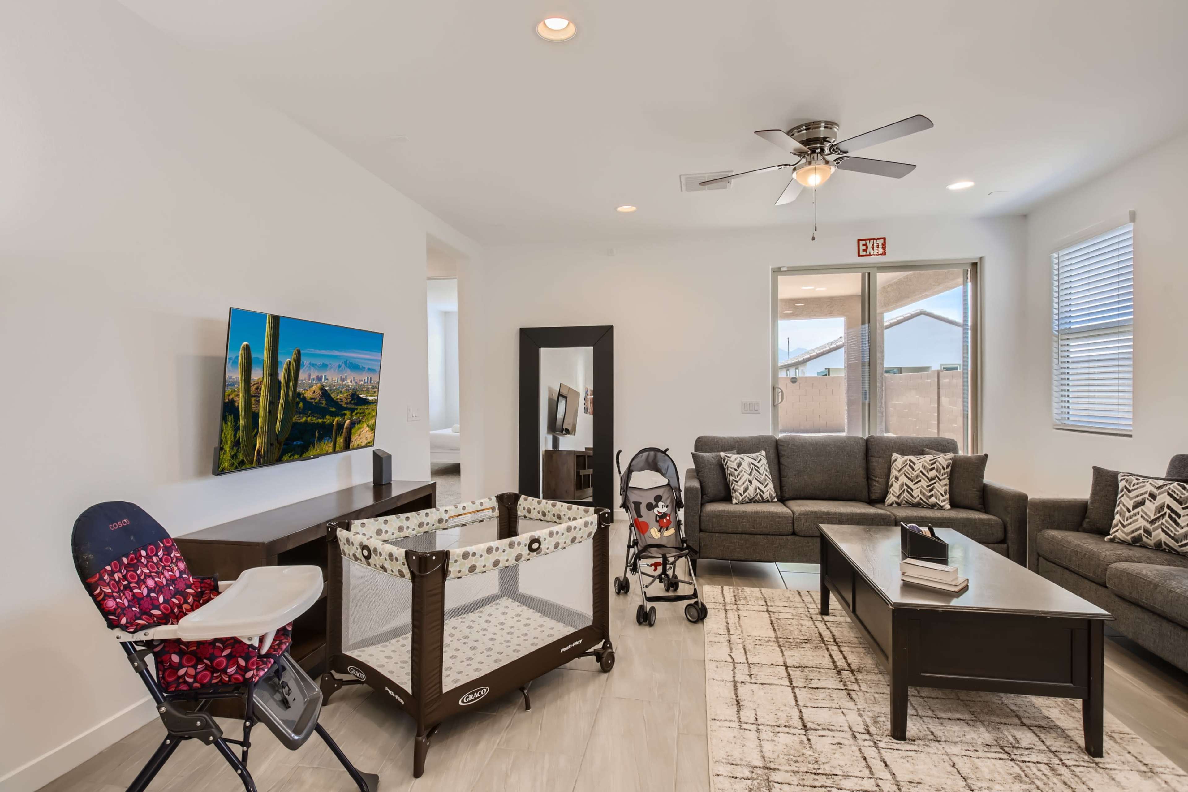 Phoenix 5BR! Image in Estrella Village, Tolleson, AZ