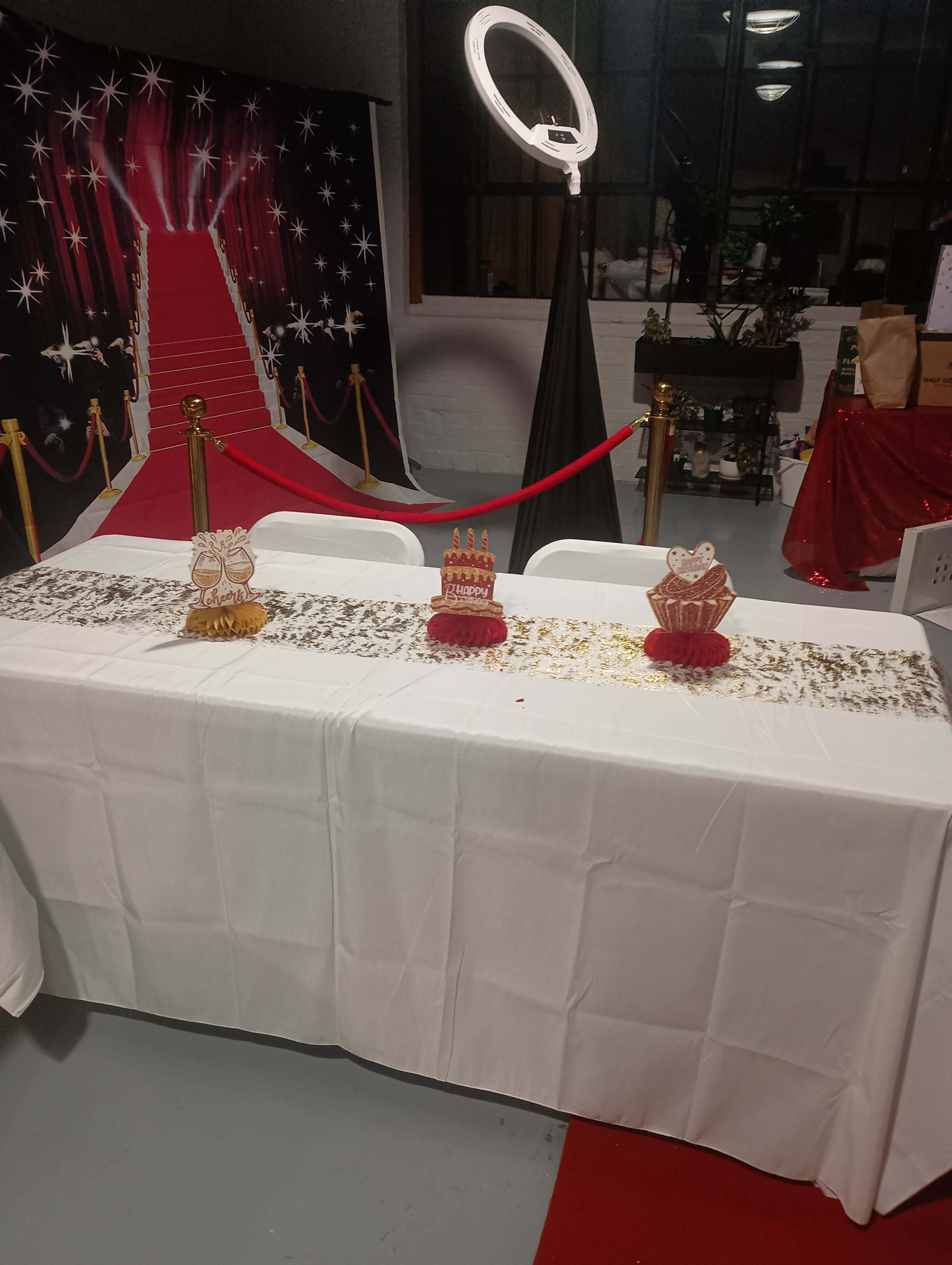 Graciously Grace Event Space Image in Cincinnati, Cincinnati, OH