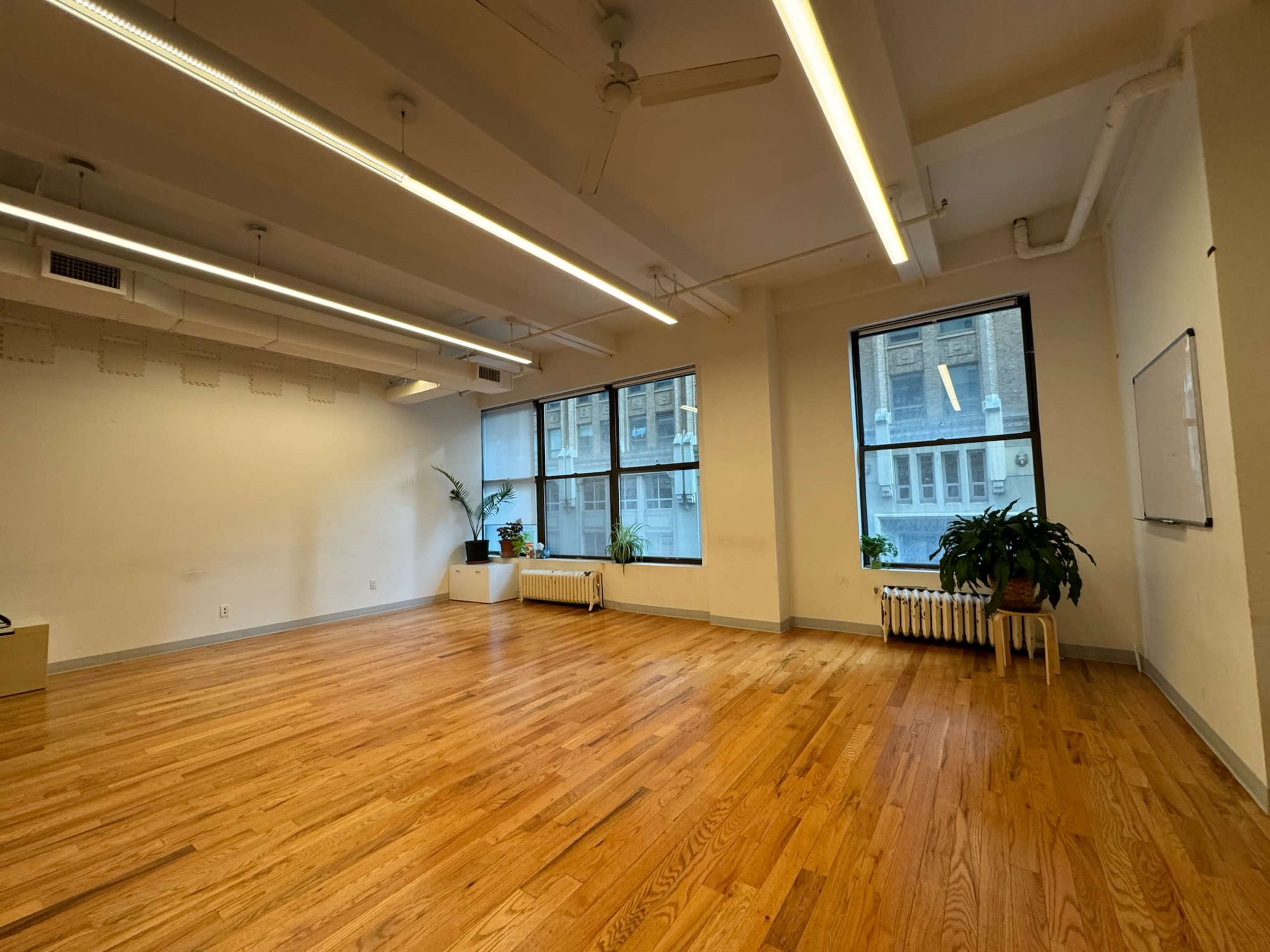 Midtown Flexible Studio Space Image in Midtown Manhattan, New York, NY