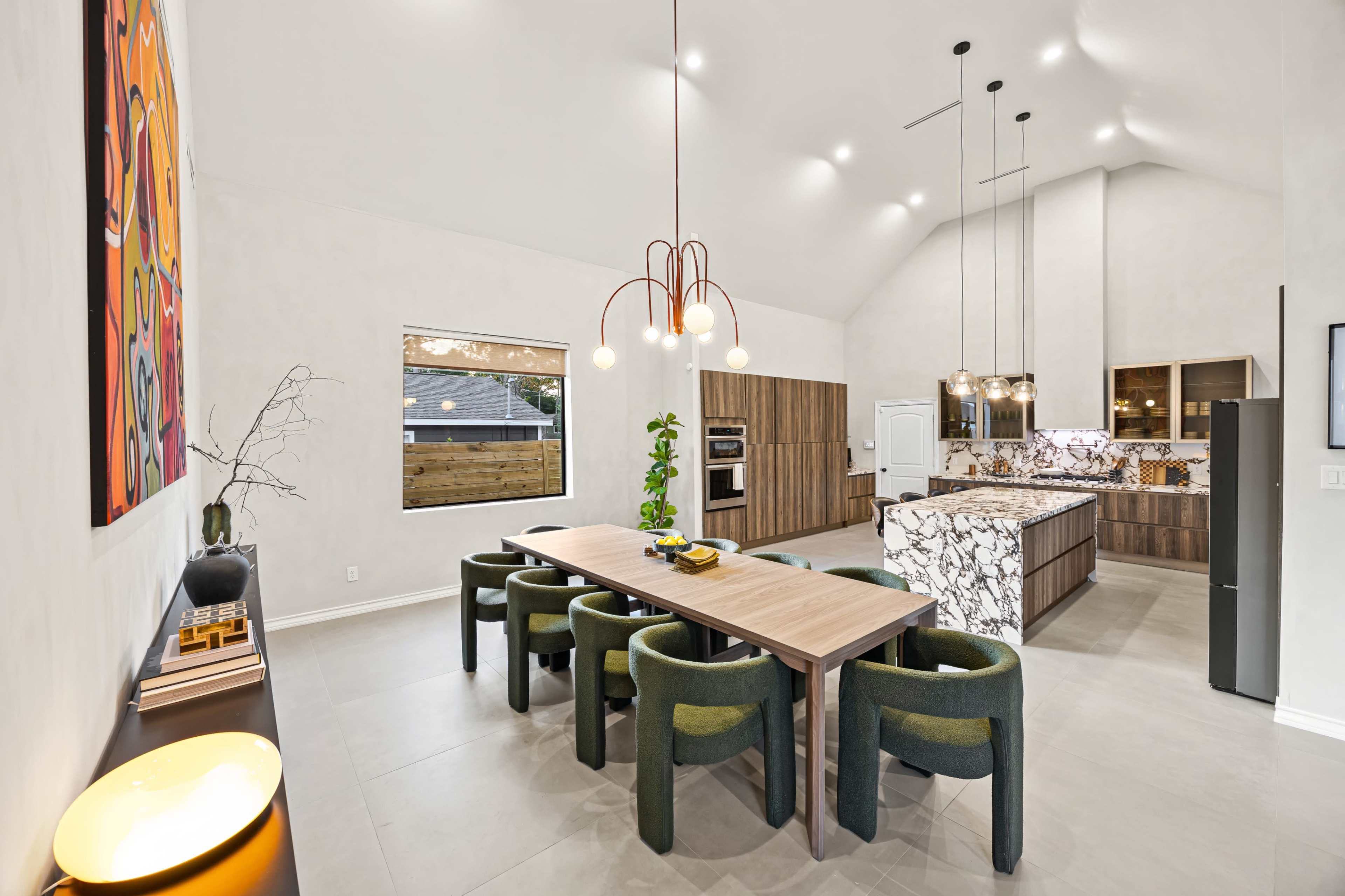 The Evergreen Home Image in , Conroe, TX