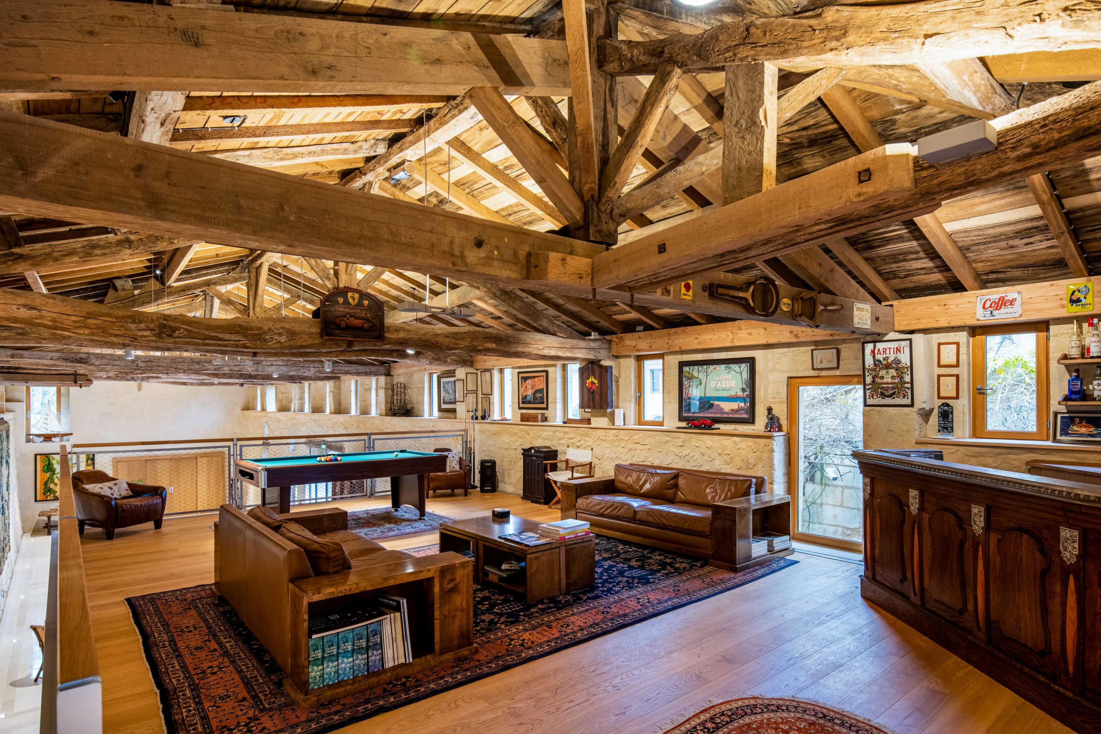 Domaine de Perrotin Image in , Saint Pey de Castets, 
