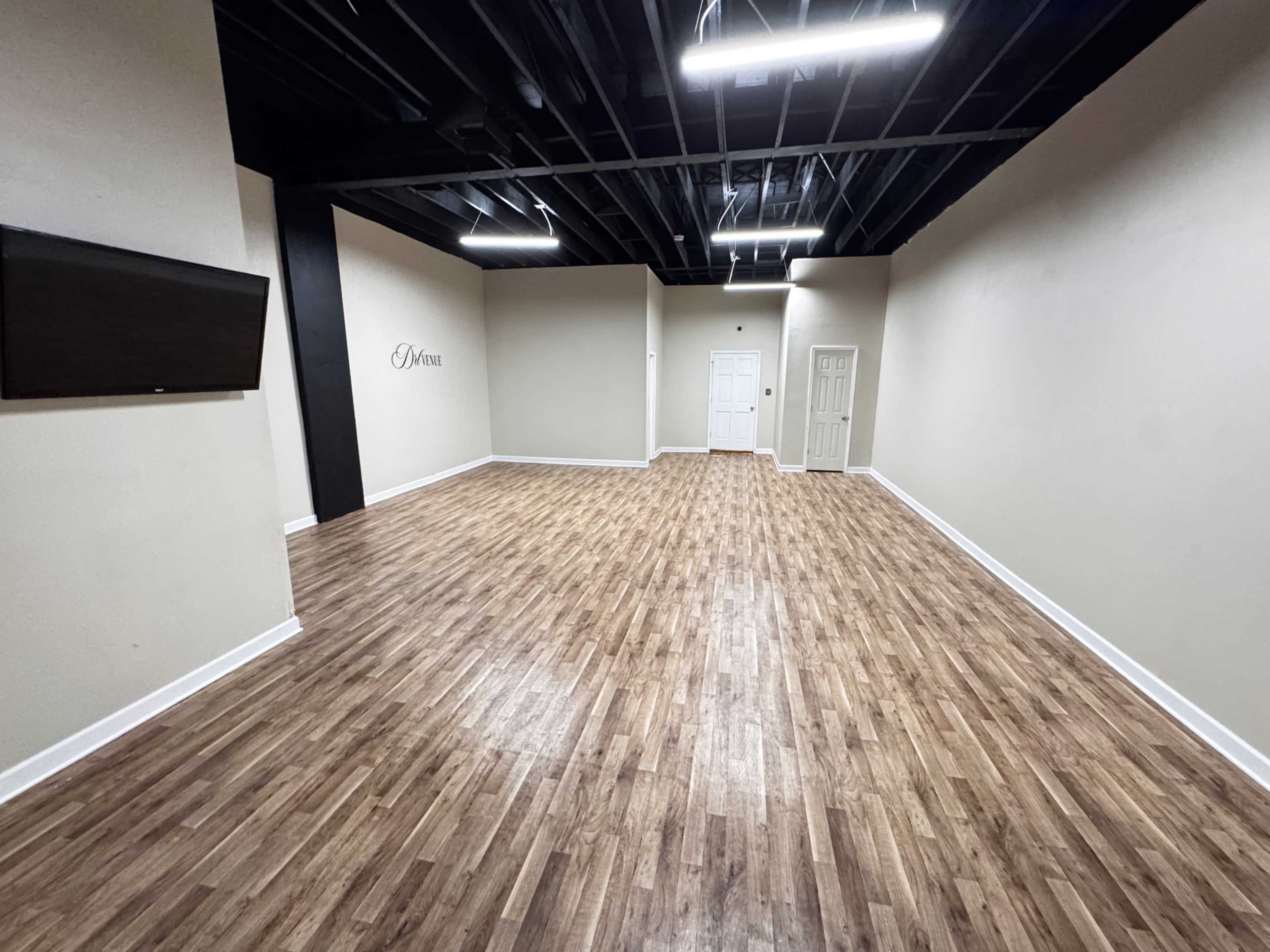 Modern style venue space Image in South Side, Chicago, IL