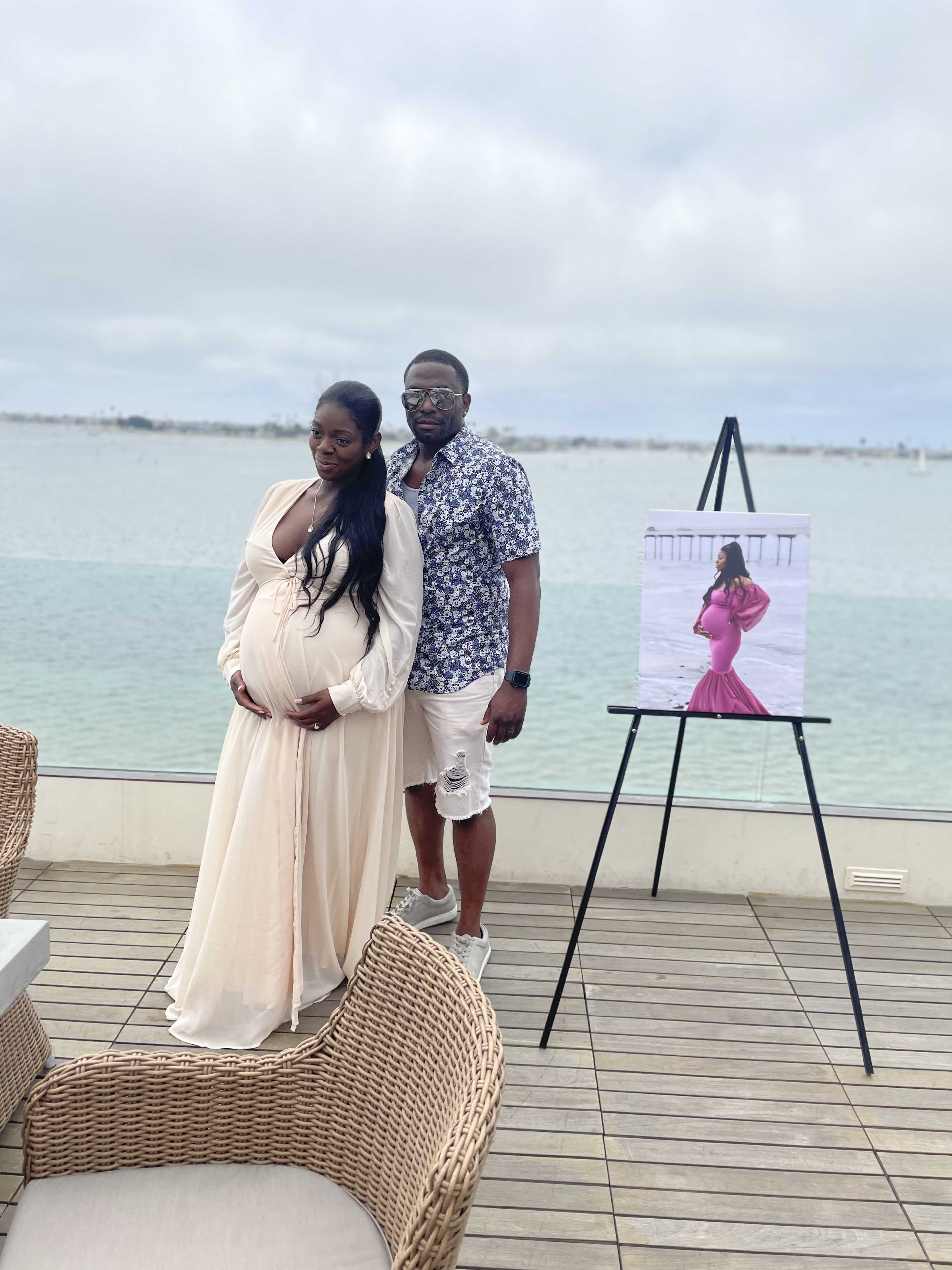 Baby Shower