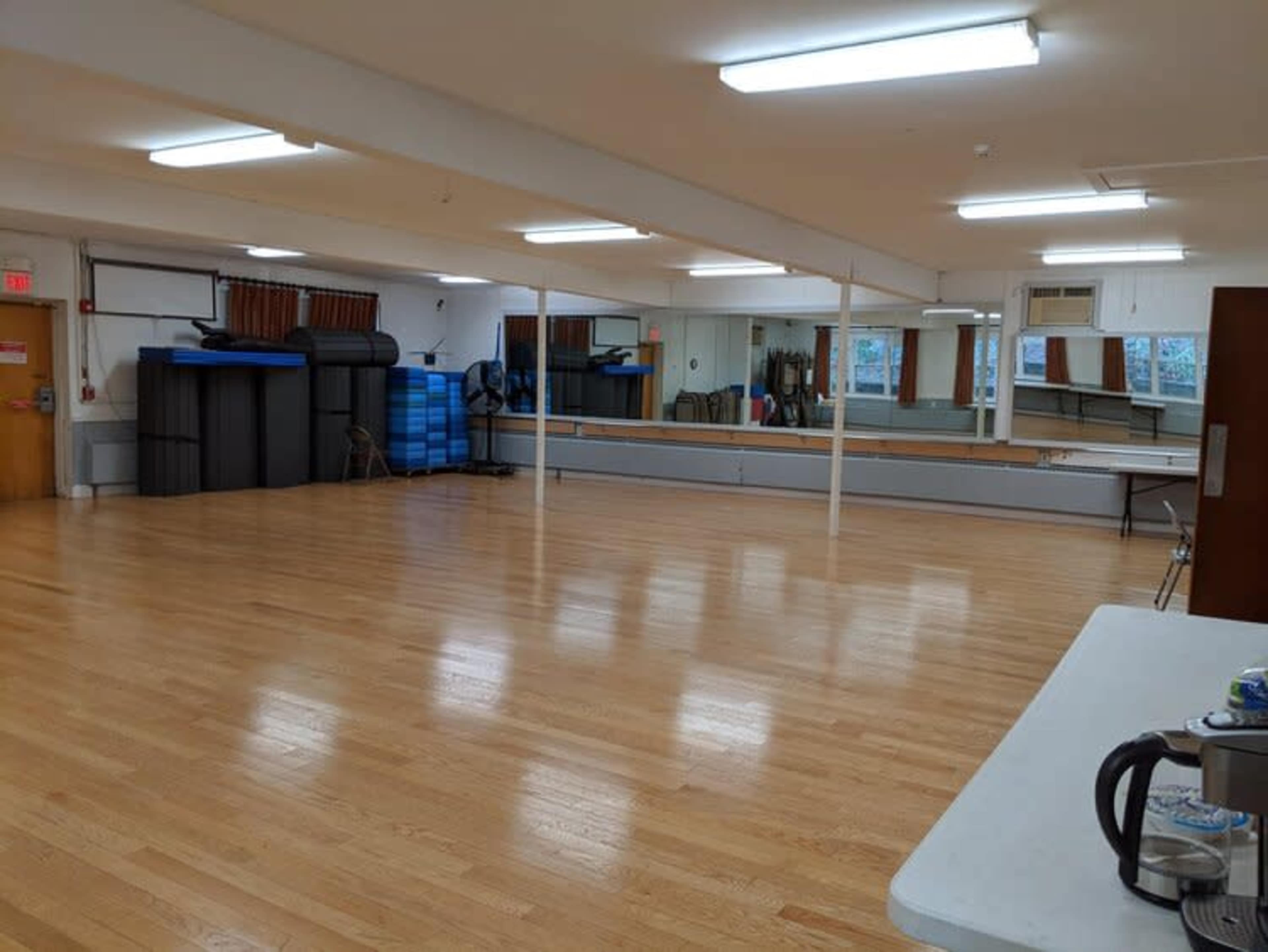 Madison Parish Hall Image in Paramus, Paramus, NJ