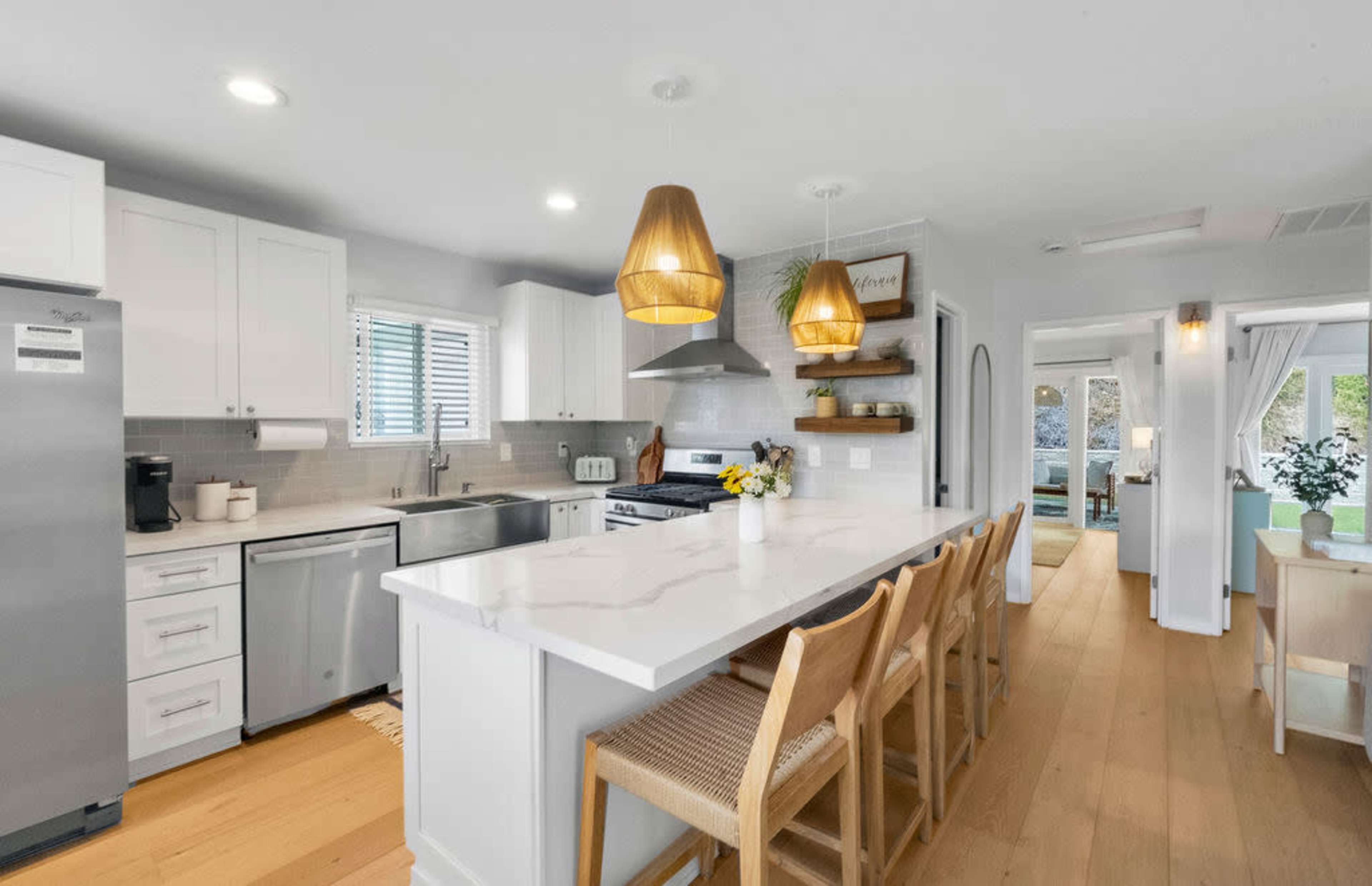 Yellow Door Beach House Image in Encinitas, Encinitas, CA