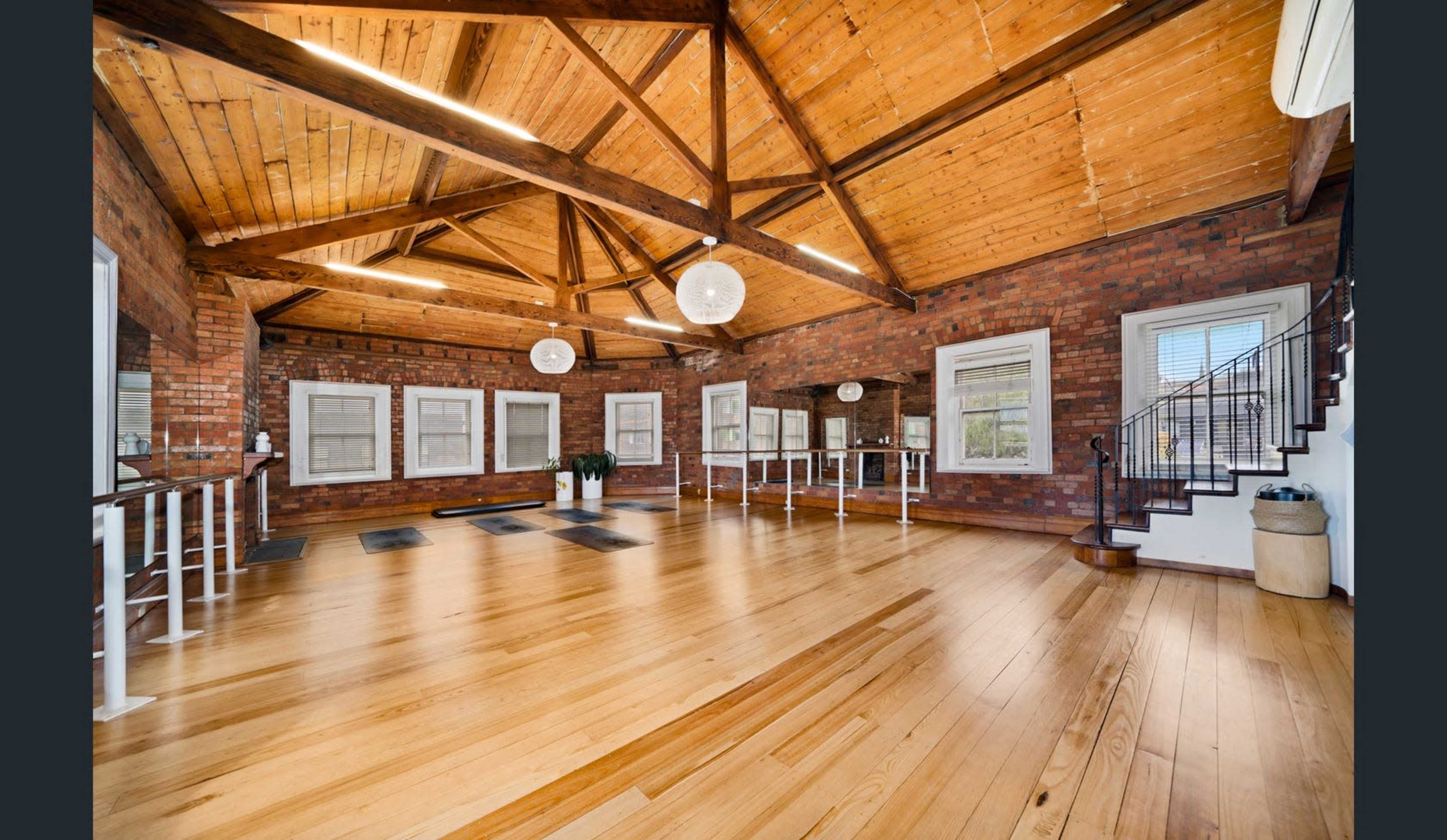 Heritage Event Space | Close to Melbourne CBD Image dans Fitzroy, Fitzroy, VIC