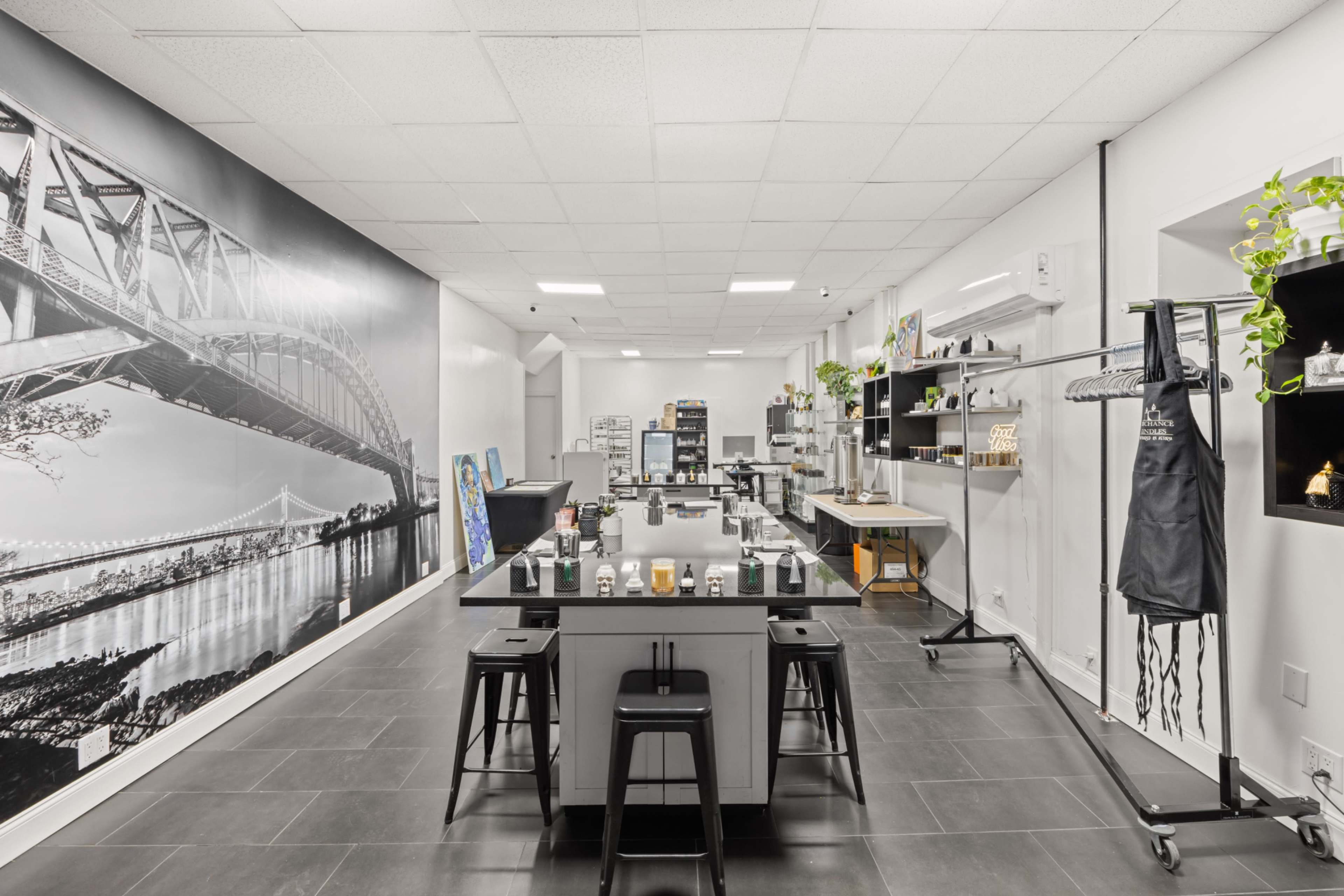 Creative workshop / studio space Image in Astoria, Astoria, NY