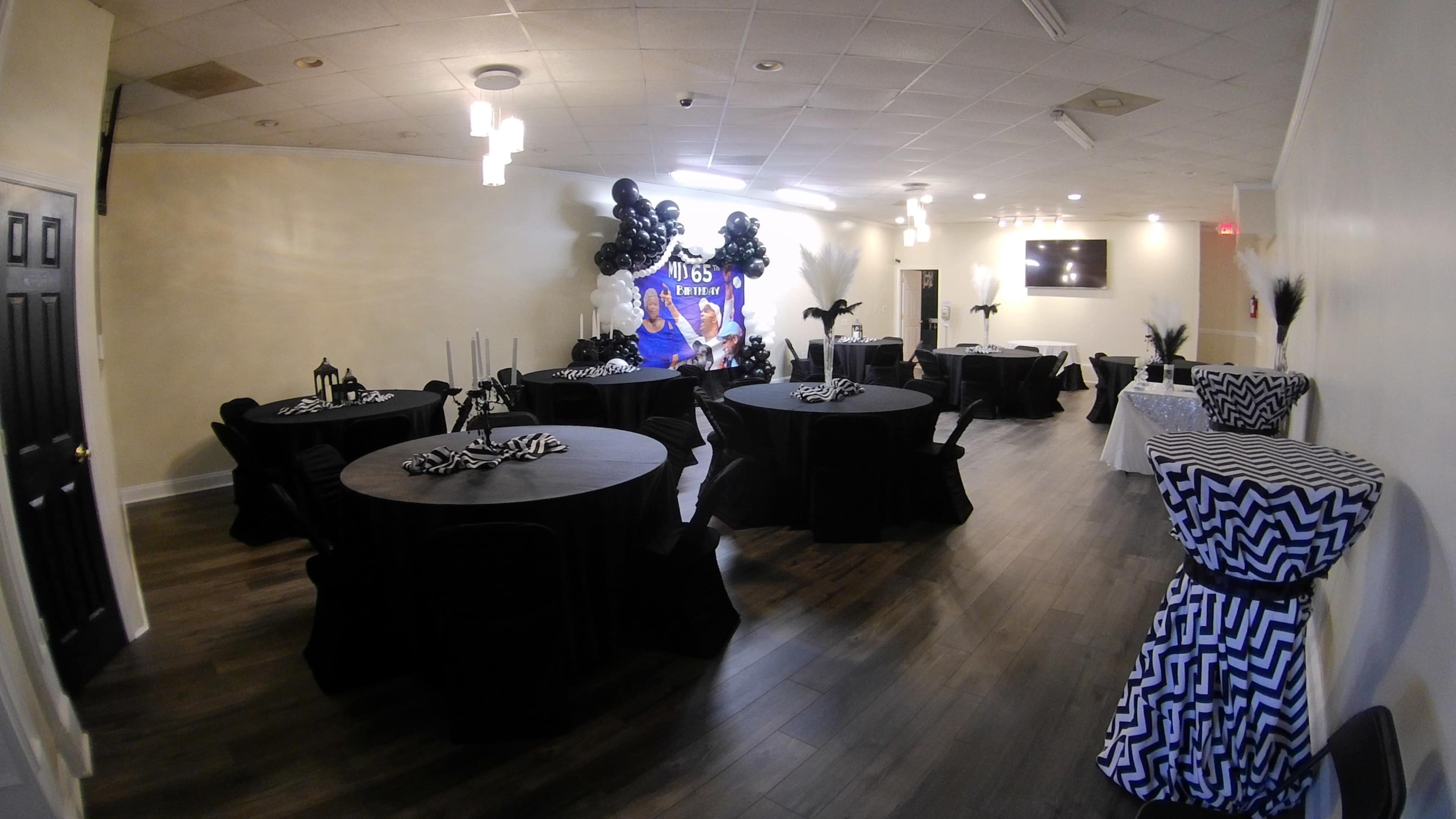 Eastside Hidden Gem Modern Event Space Image in North Sharon Amity / Reddman Road, Charlotte, NC