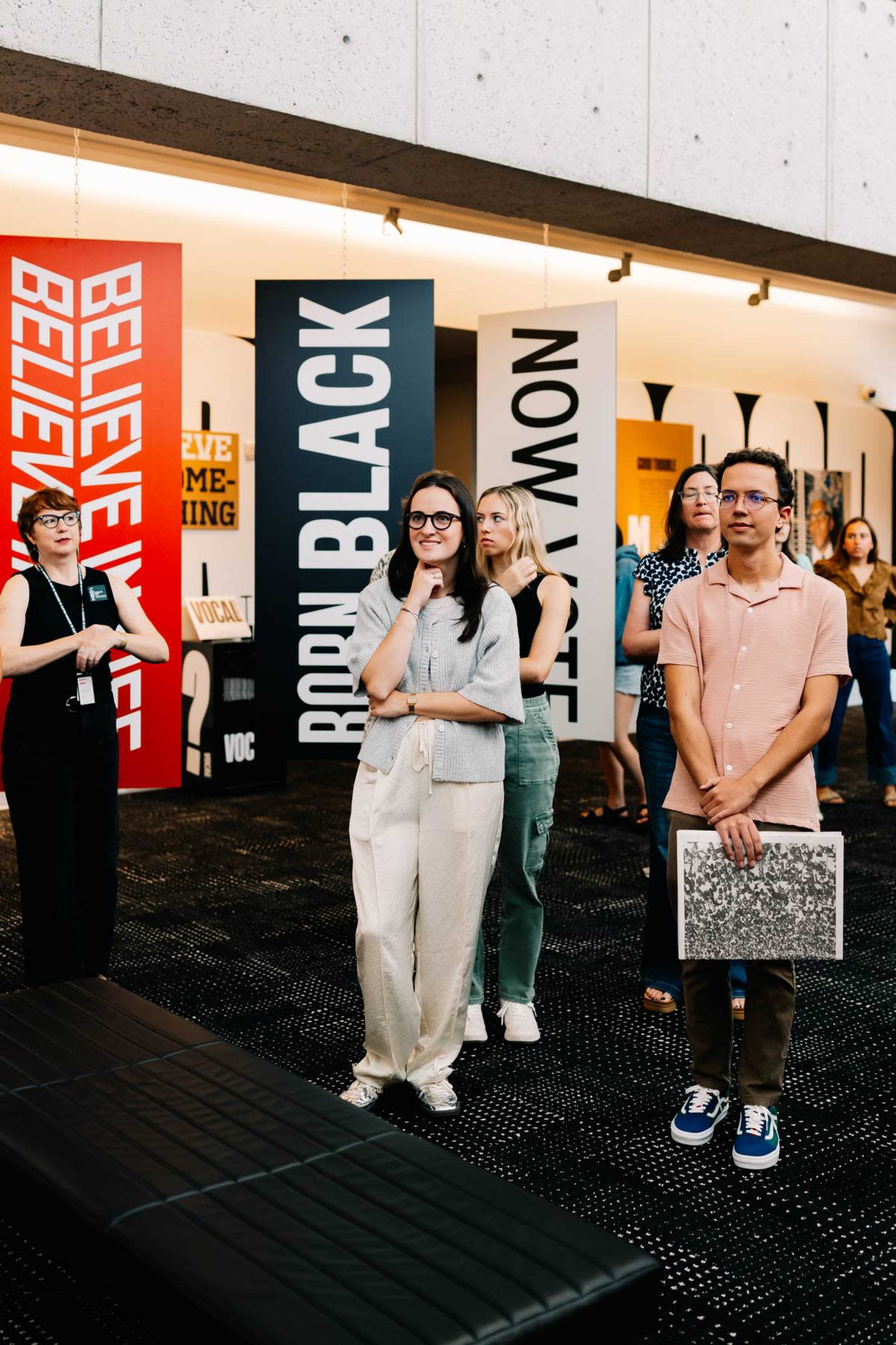 Design Museum Available for Creative Offsites, Team Building, and More Image in Midtown, Atlanta, GA