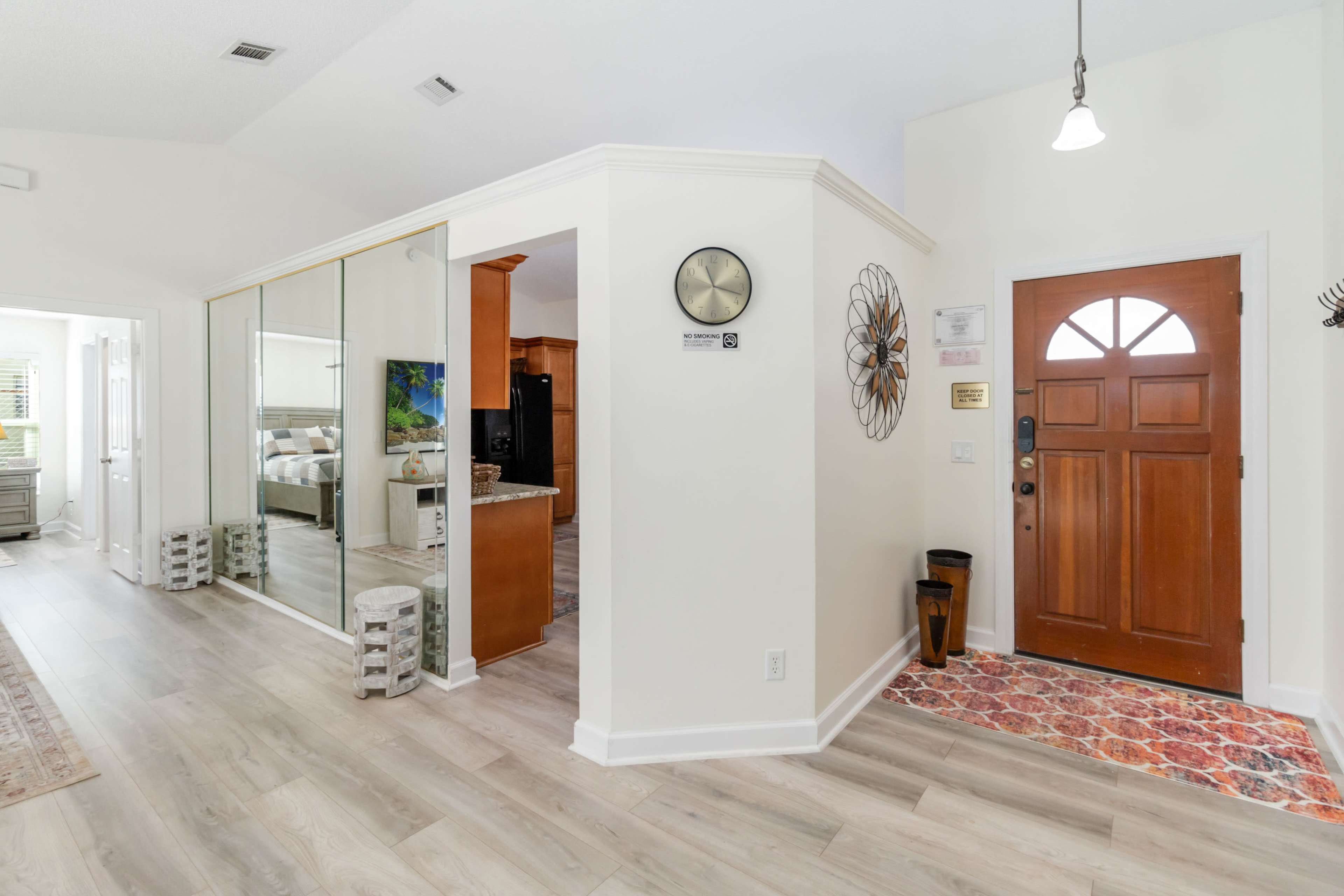 Vibrant Poolside Retreat w/ Game Room, Lake View & Open Layout Image in Kissimmee, Kissimmee, FL