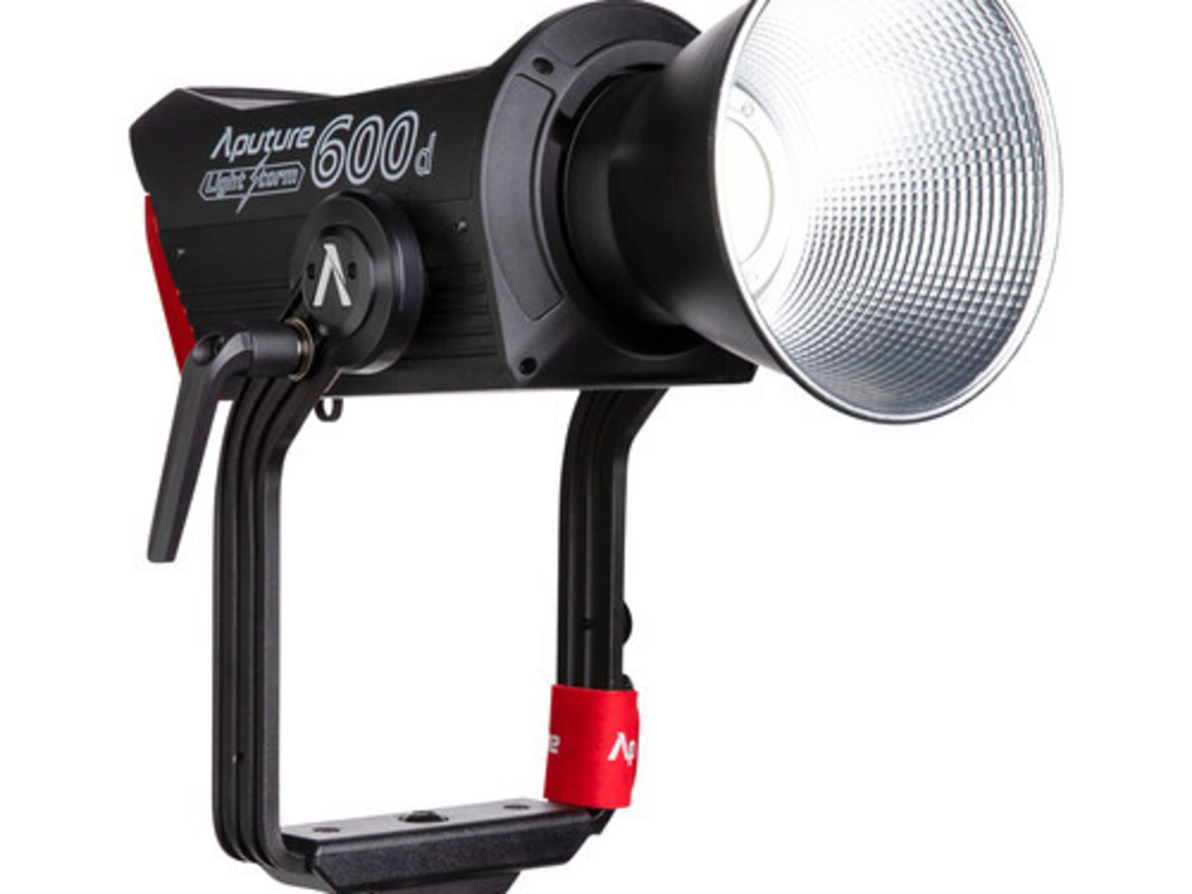 Aputure 600D Pro