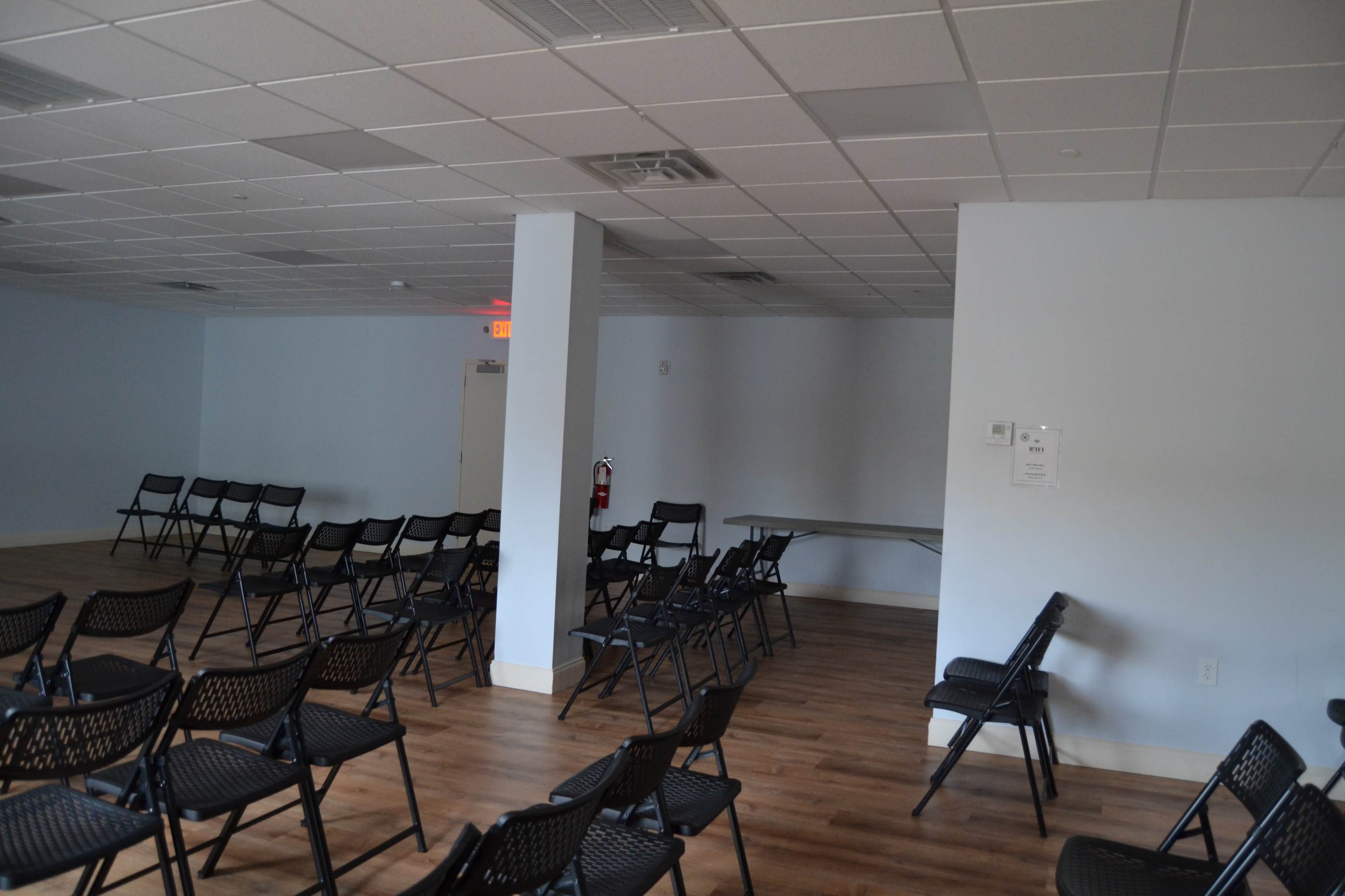 Newark Westward Event Space Image in Lower Vailsburg, Newark, NJ