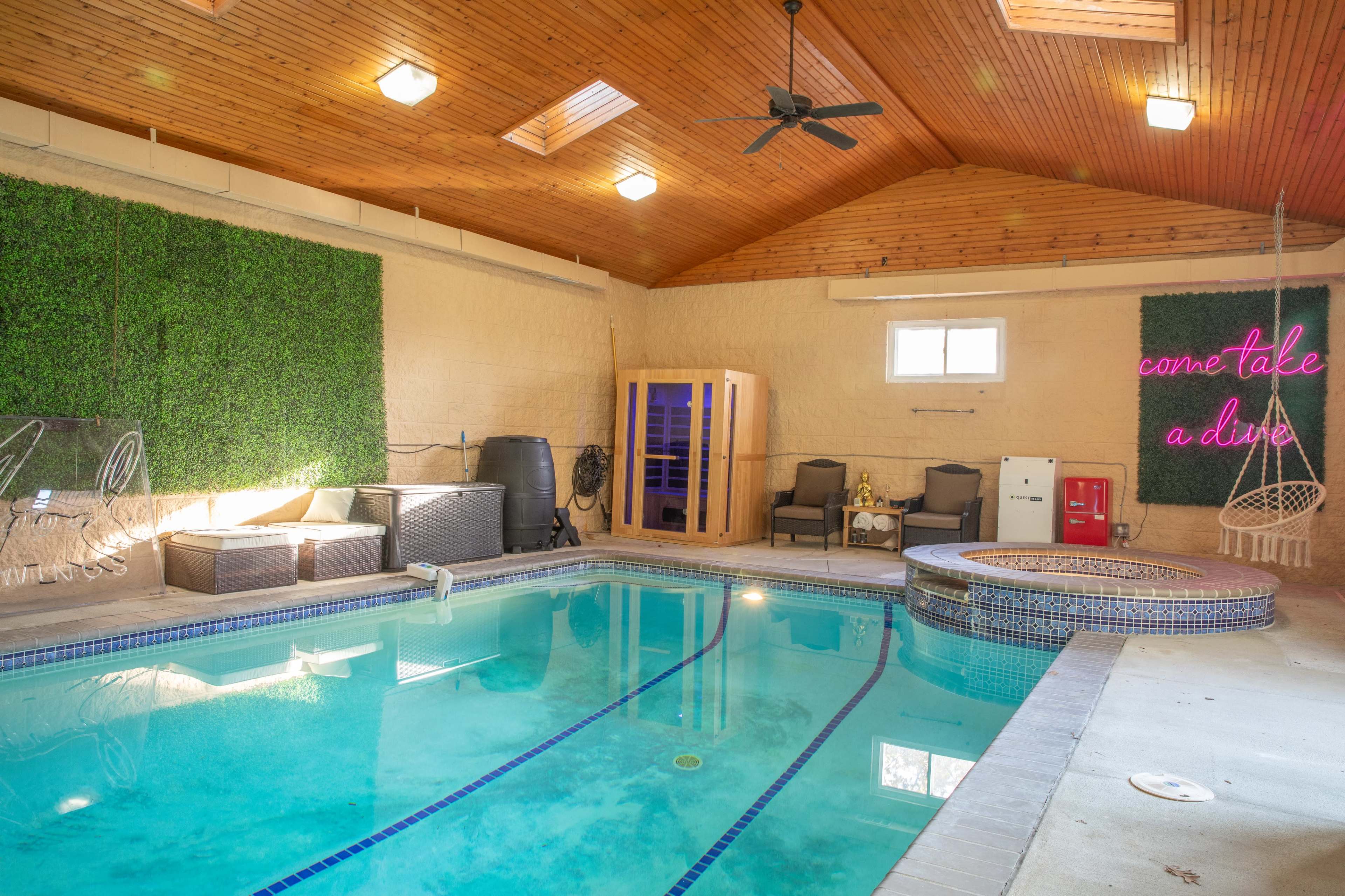 Shocat Sound Home Studio with a pool house Image in , Mount Juliet, TN