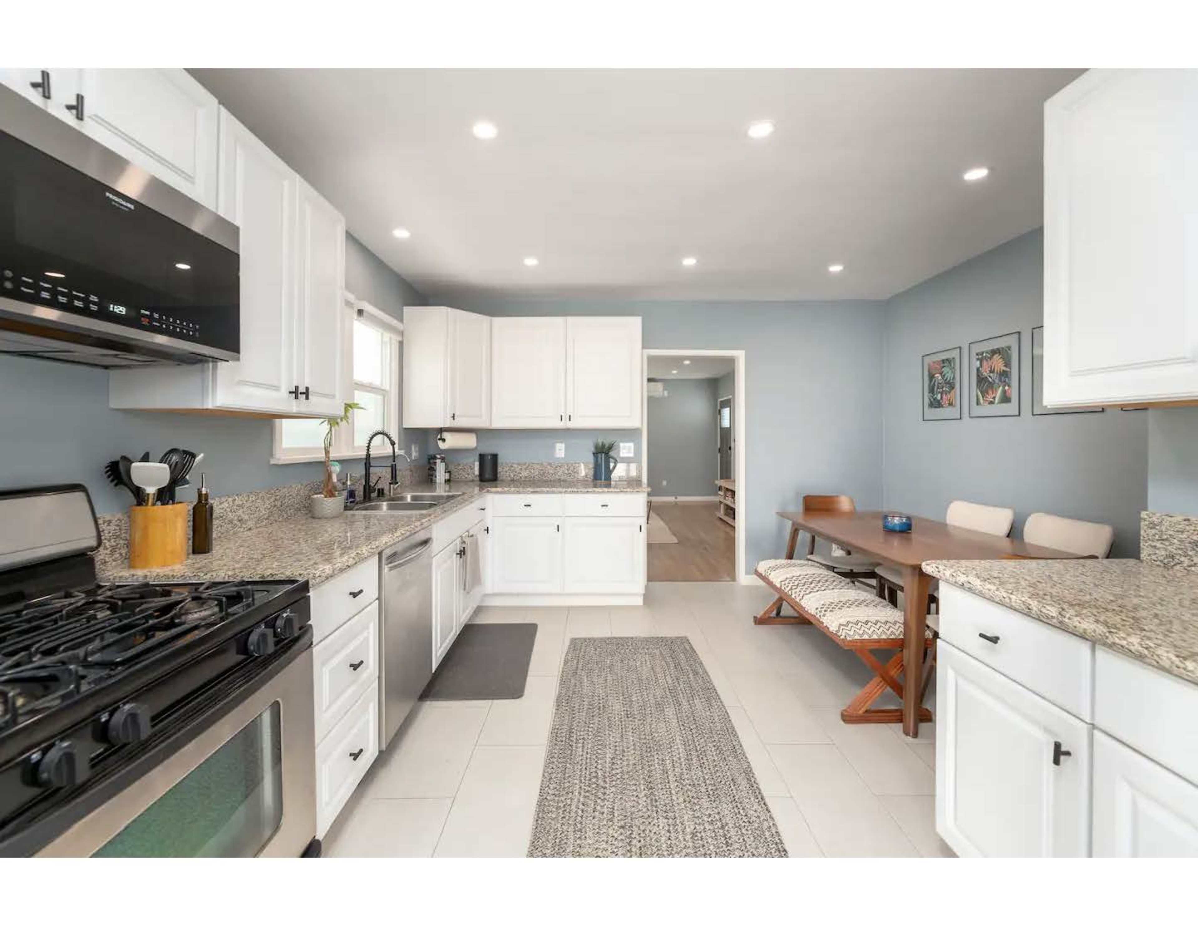 Southbay Boho retreat Image in Del Aire, Hawthorne, CA