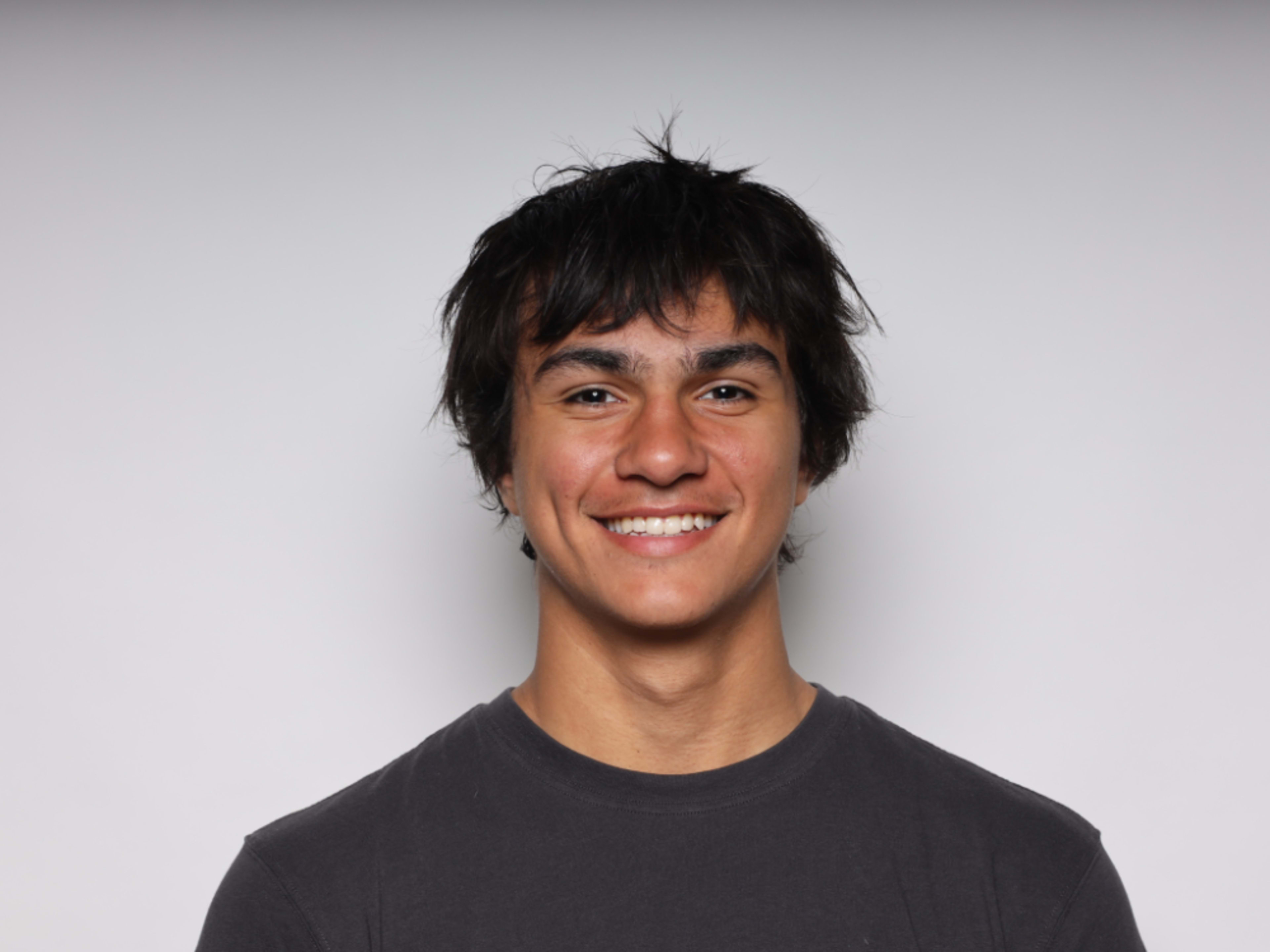 Photo Shoot with In-House Photographer