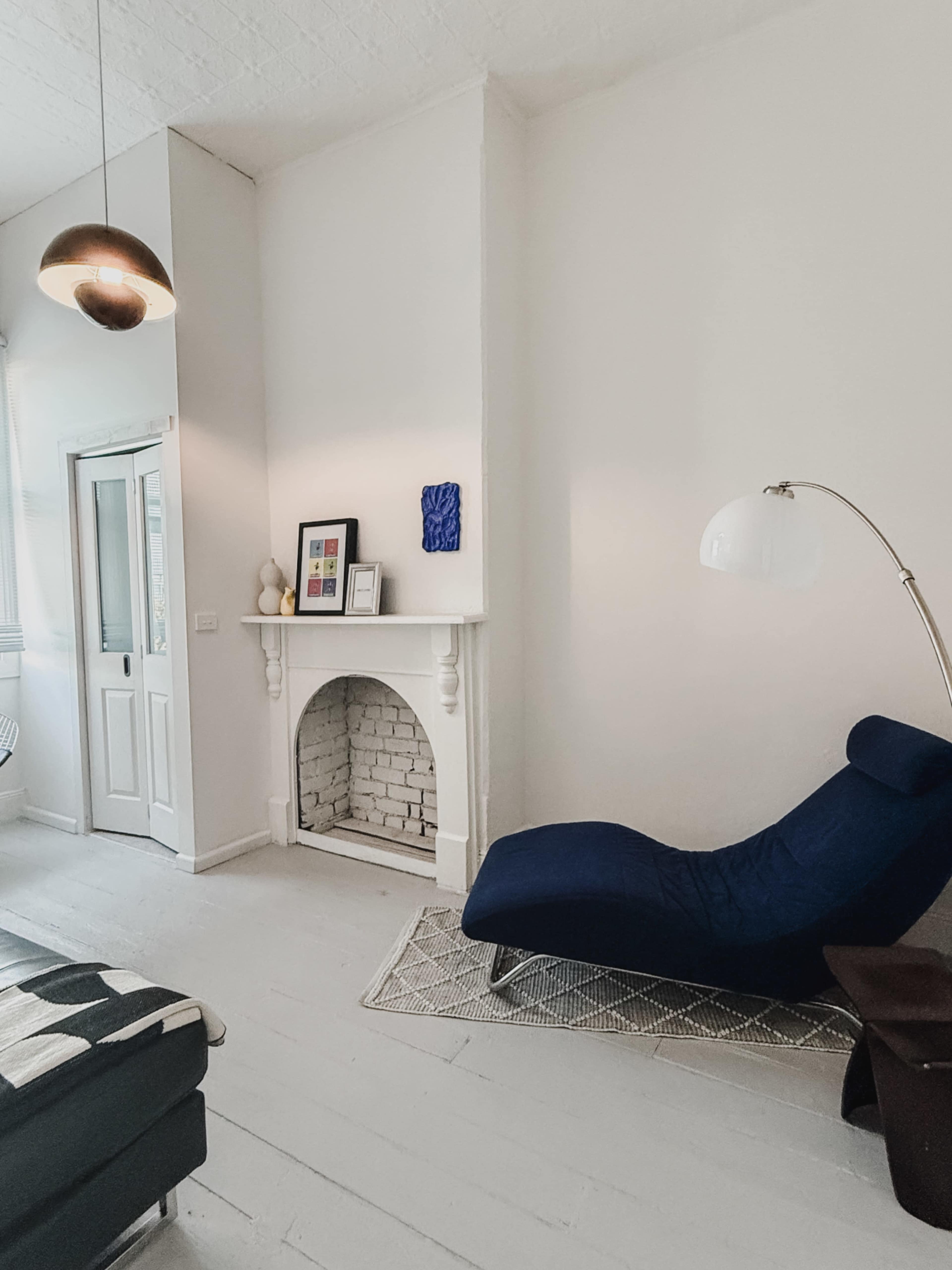Modern heritage conversion in stylish Collingwood Image in Collingwood, Collingwood, VIC