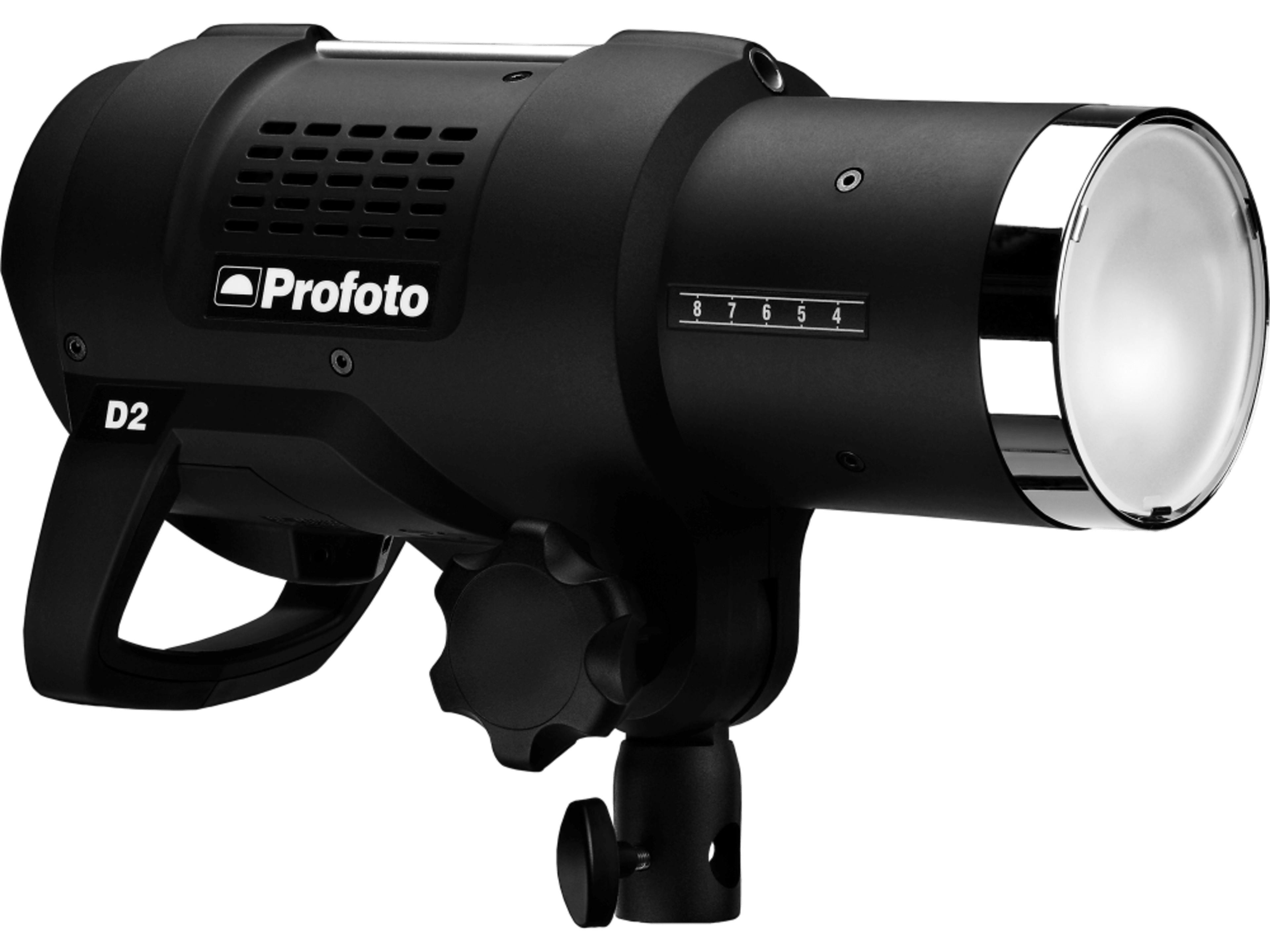 Profoto D2