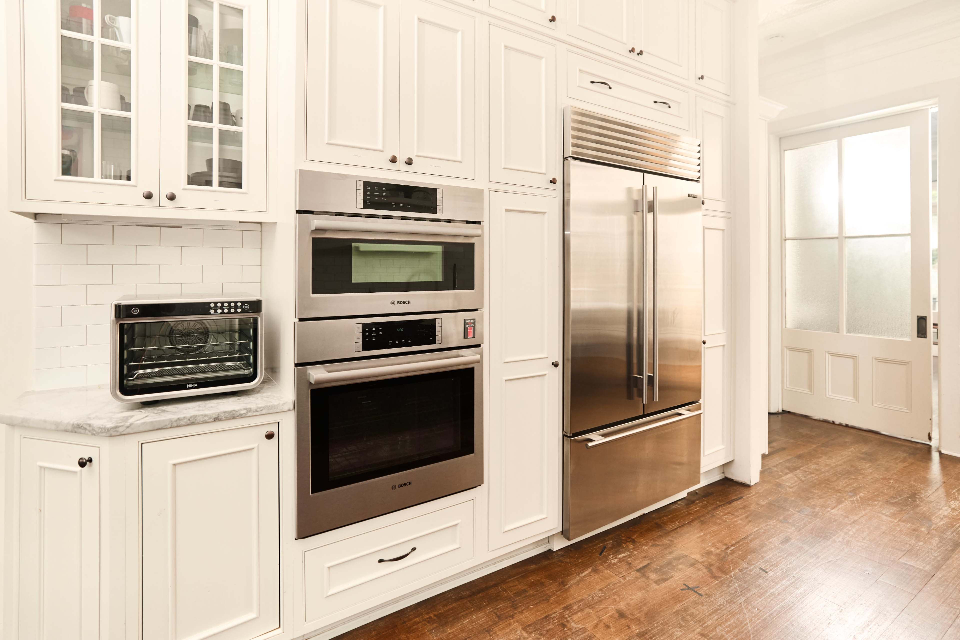 Stunning 5,000 sq. ft. Converted Firehouse with Full Kitchen, Ideal for Parties & Events Image in Van Vorst Park, Jersey City, NJ