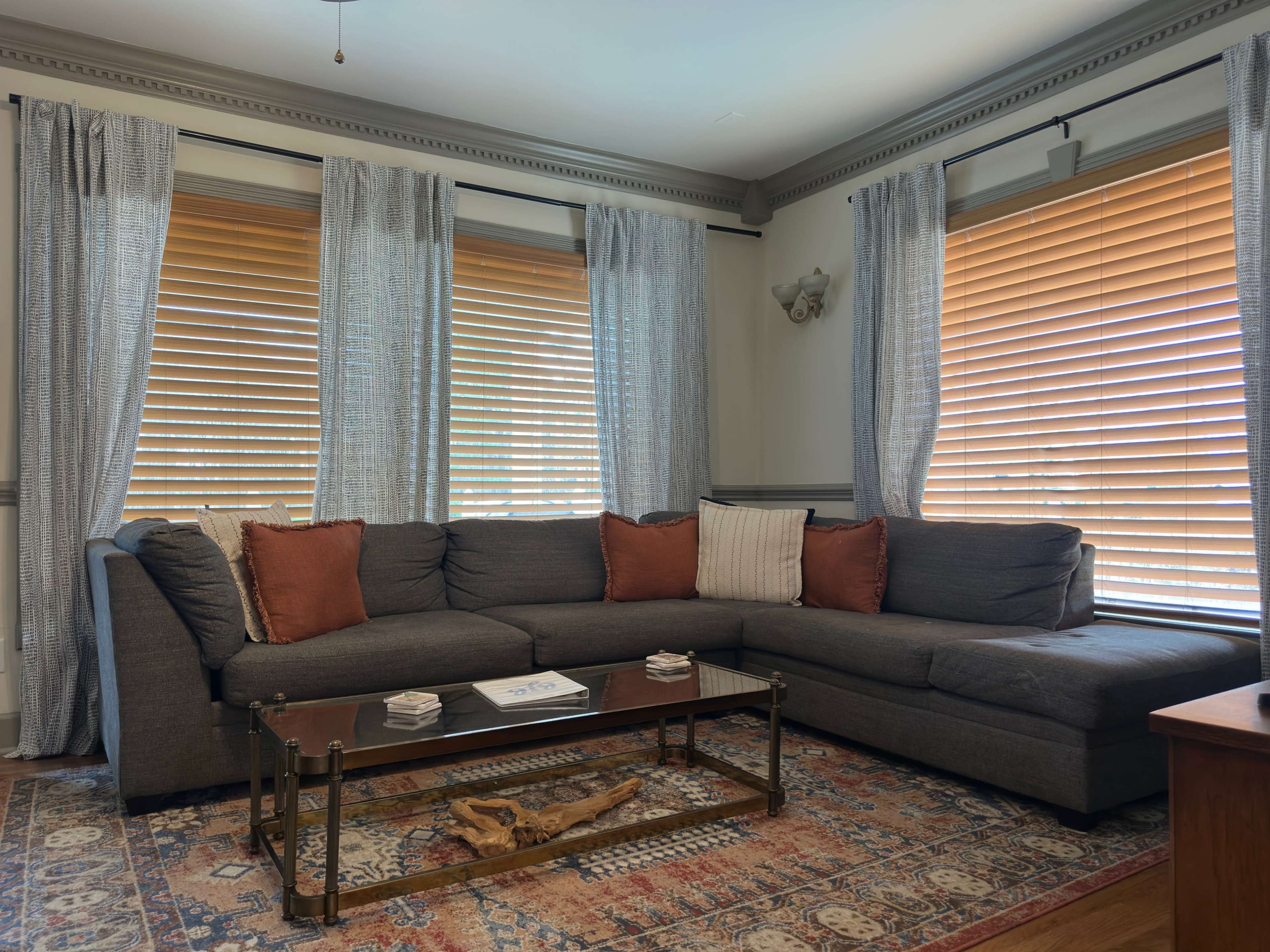 A Serene Space for Gatherings, Wellness Events, and Meaningful Experiences Just Outside the City Image in Joelton, Joelton, TN