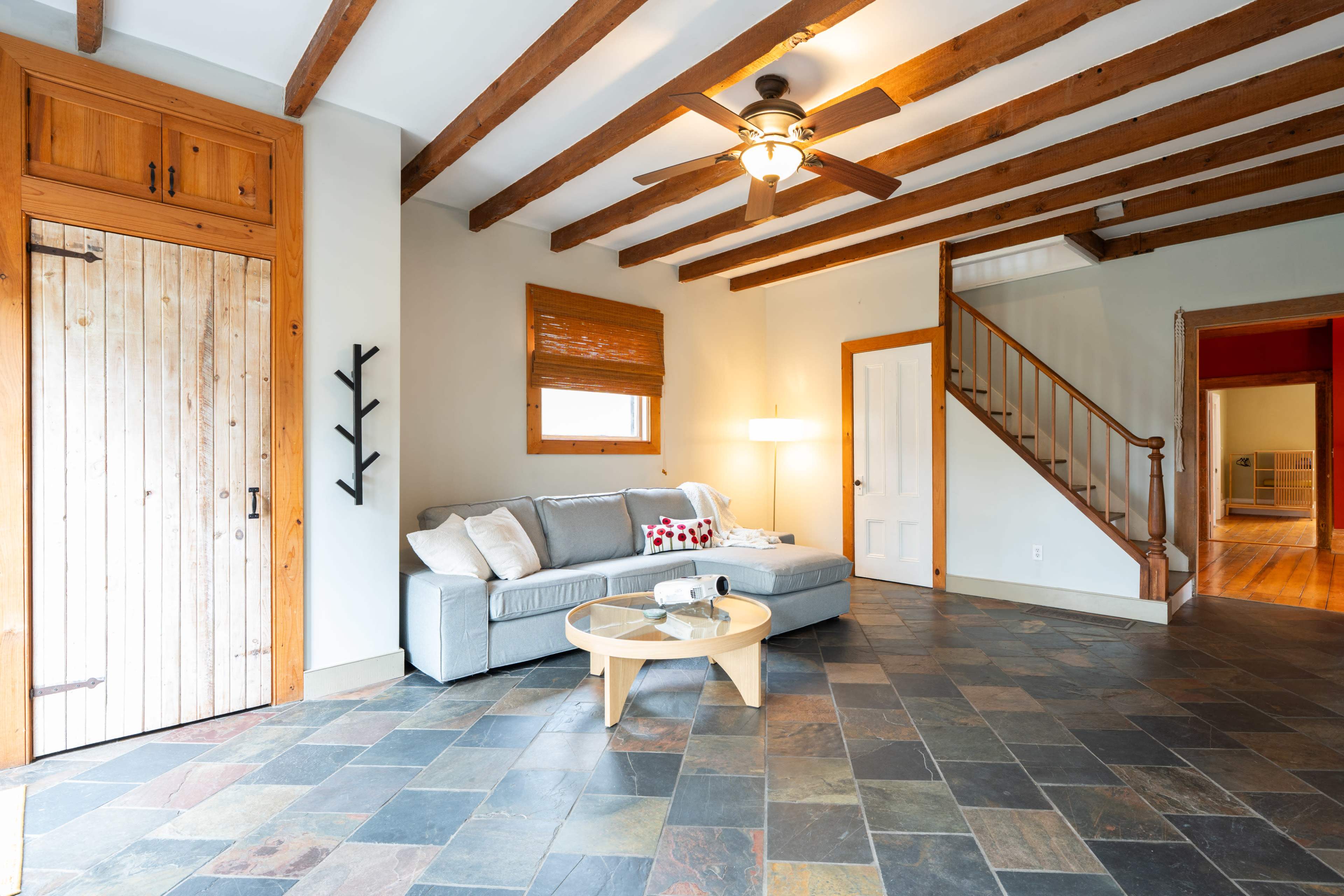 Historic Home with Great Light and a Big Private Yard Image in Milton, Milton, NS