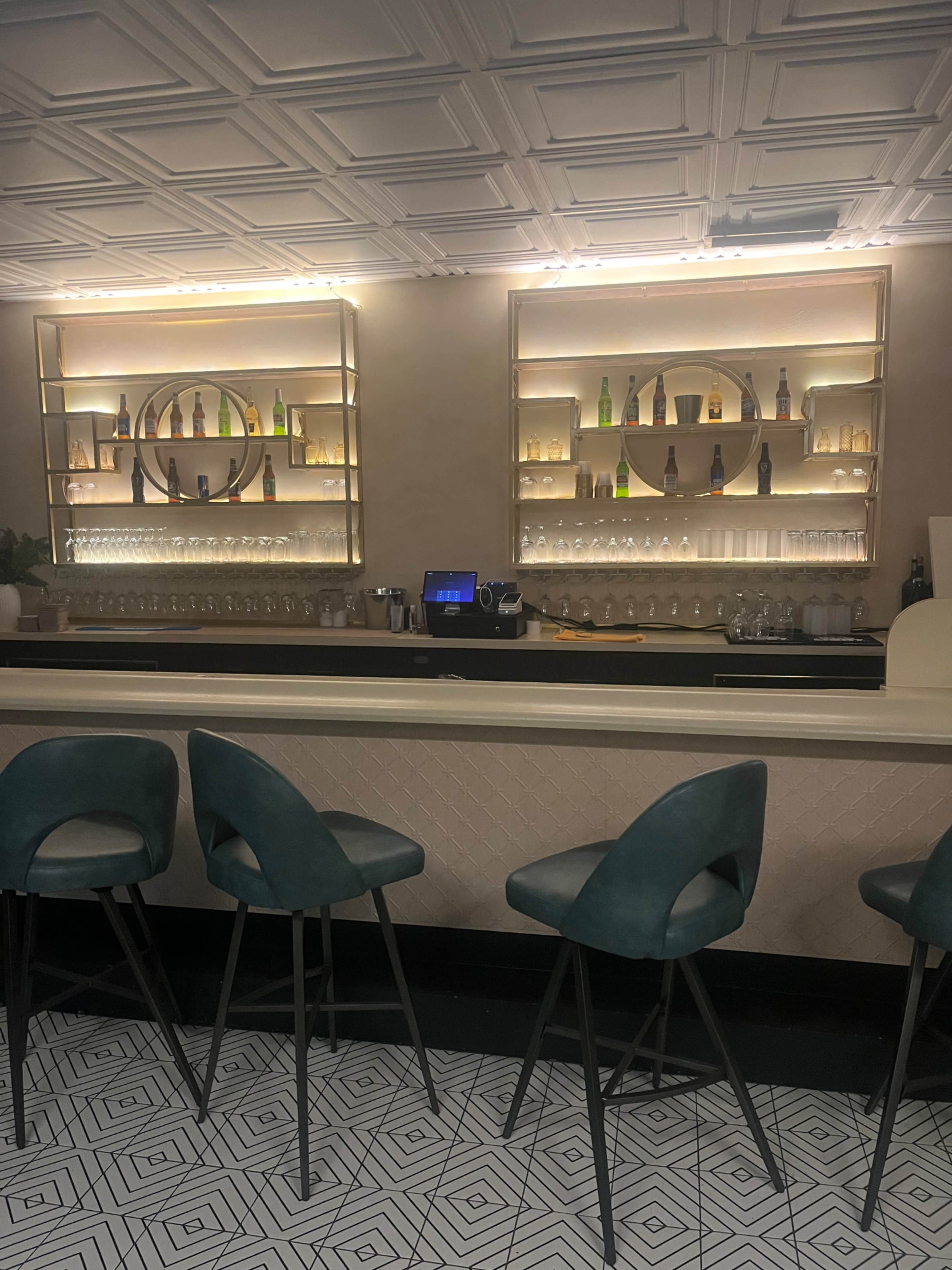 Upscale Posh Bar and Event Space in the Upper East Side Image in Lenox Hill, New York, NY