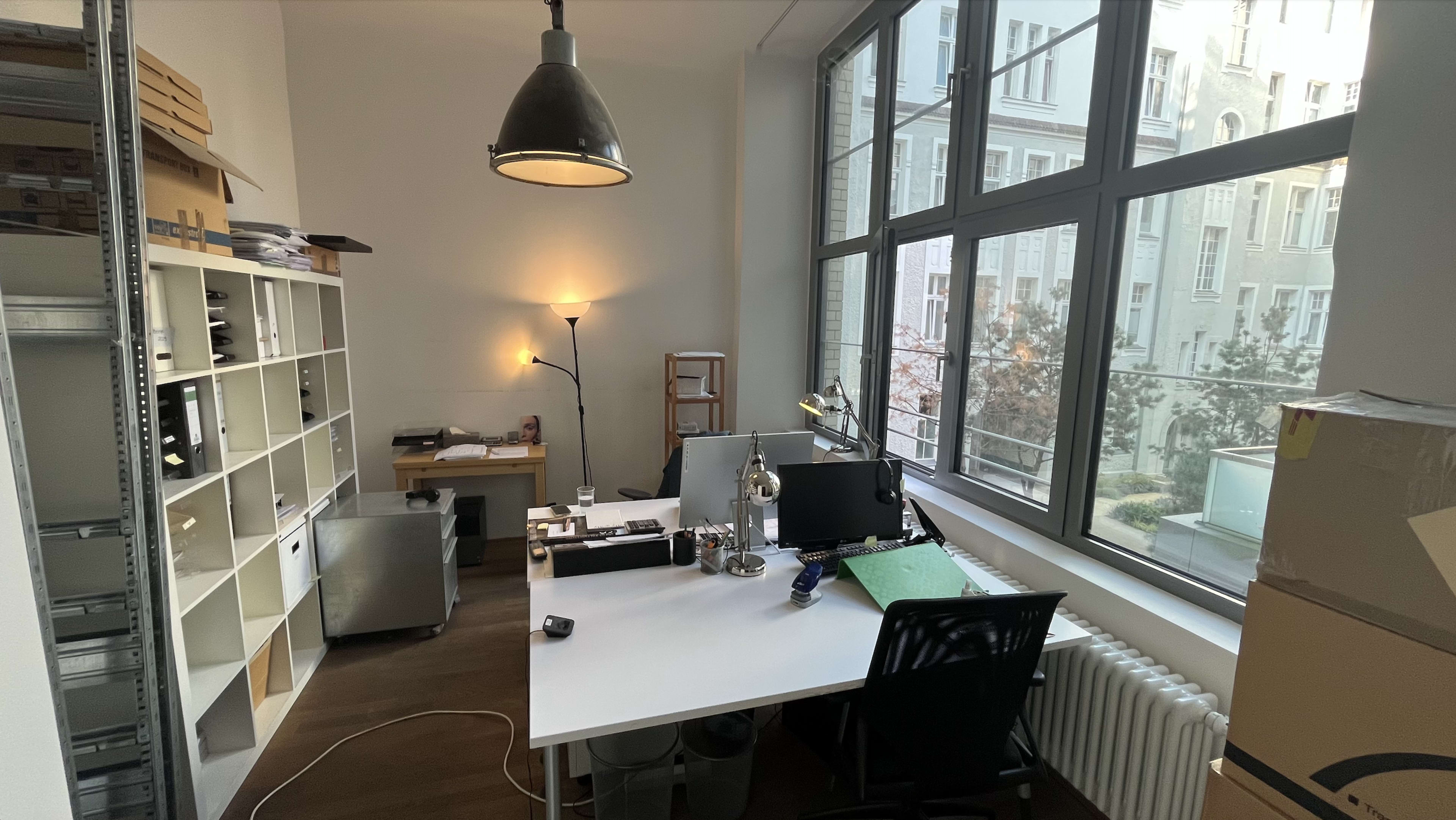 Schönes Daylightstudio / Eventlocation, Schulungsraum, Meeting-Space, Co-Working-Space im Prenzlauer Berg Image in Prenzlauer Berg, Berlin