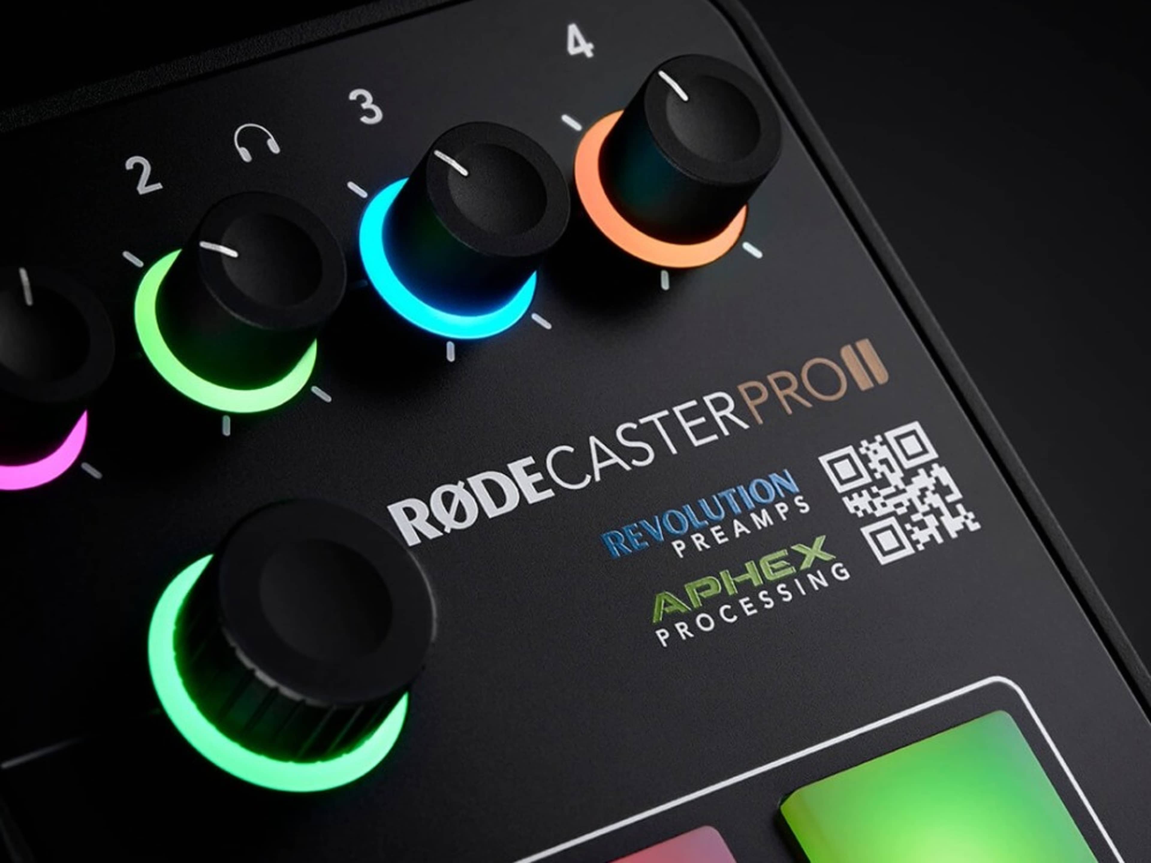 Audio Option #2: Podcast Kit for 2