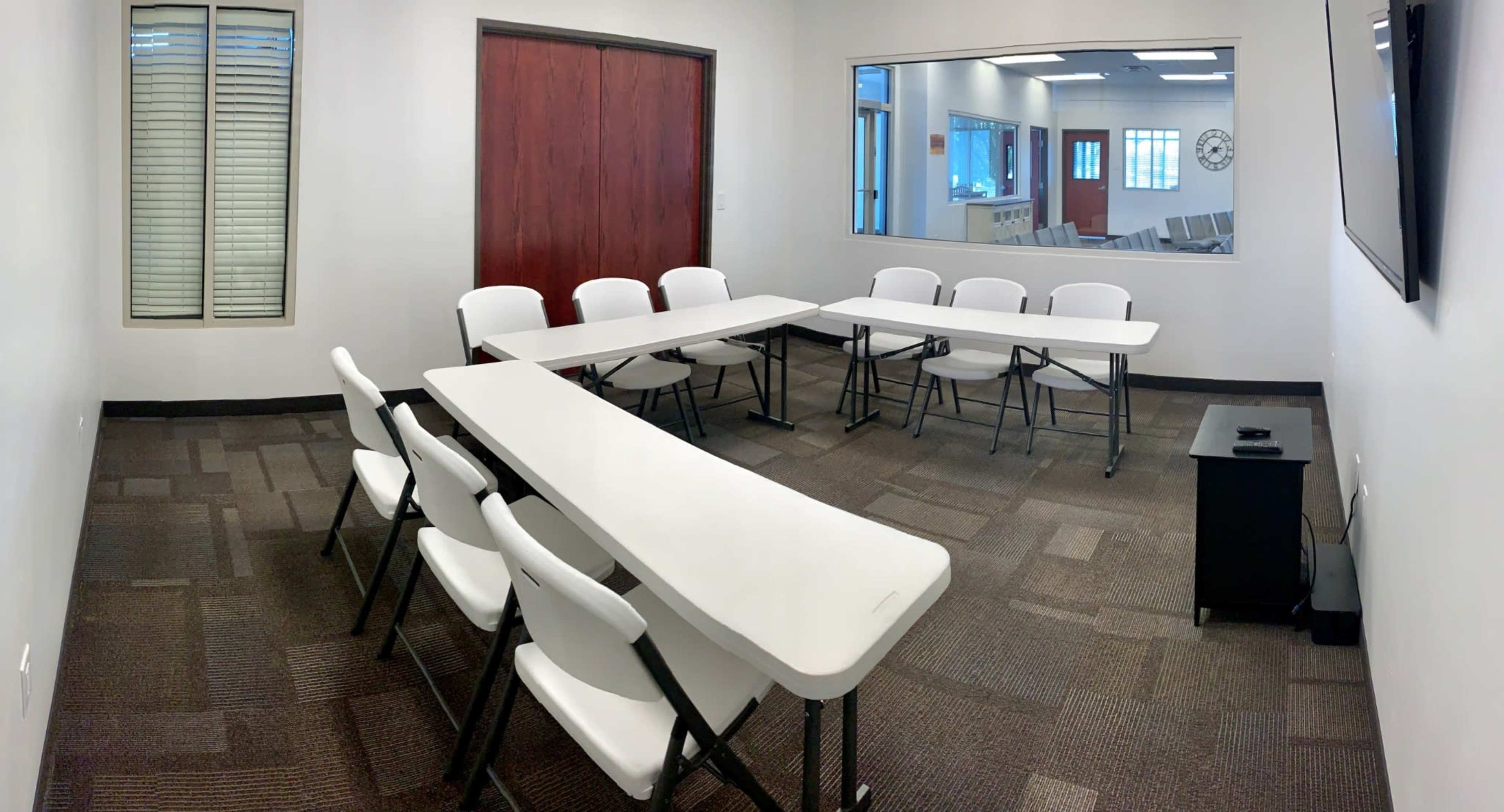 A Conference Room for Your Goals, Your Space, Your Success Image in Lehi, Lehi, UT