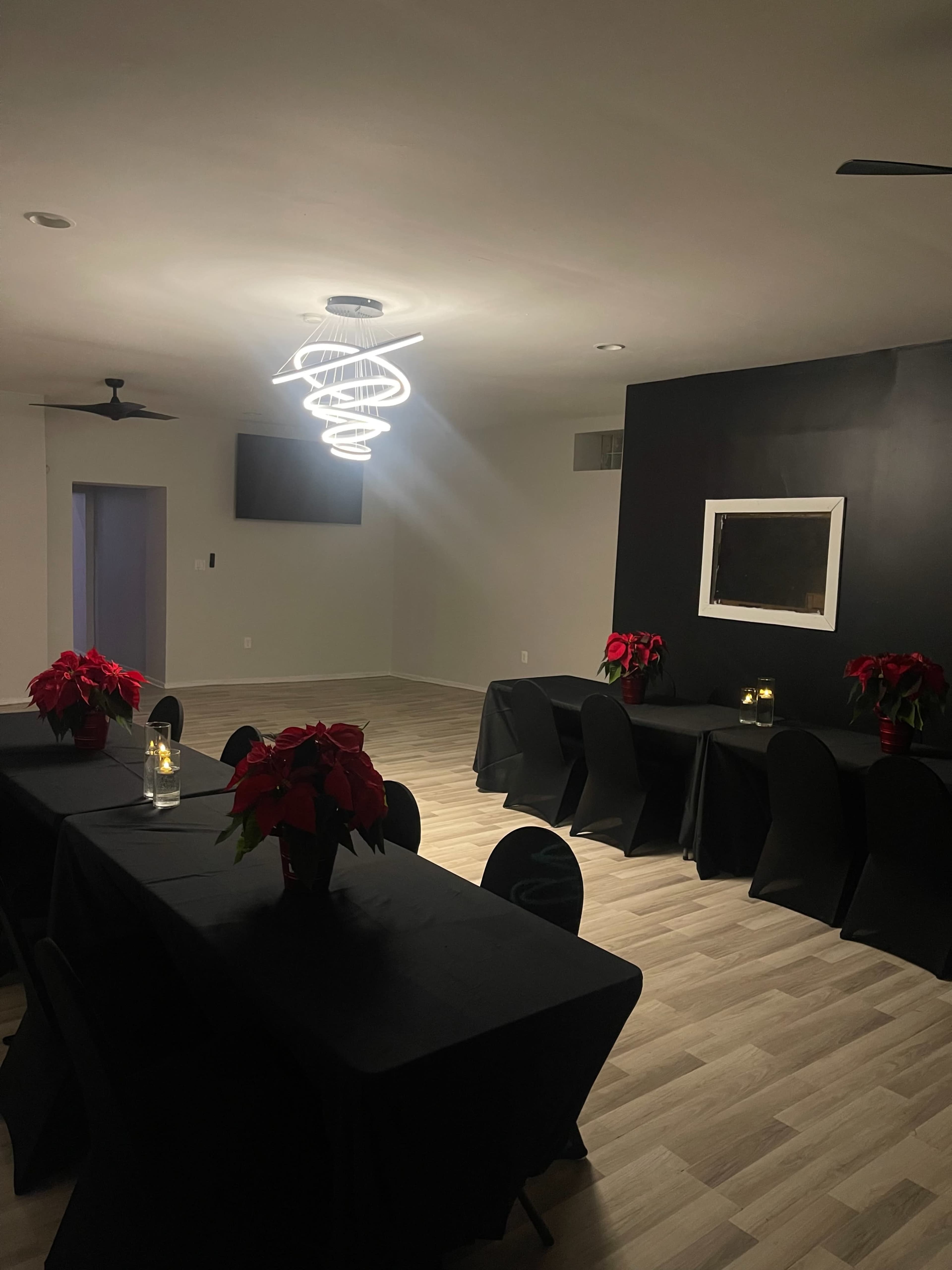 Multipurpose 2 Large Room Event Space Image in Lawndale, Chicago, IL