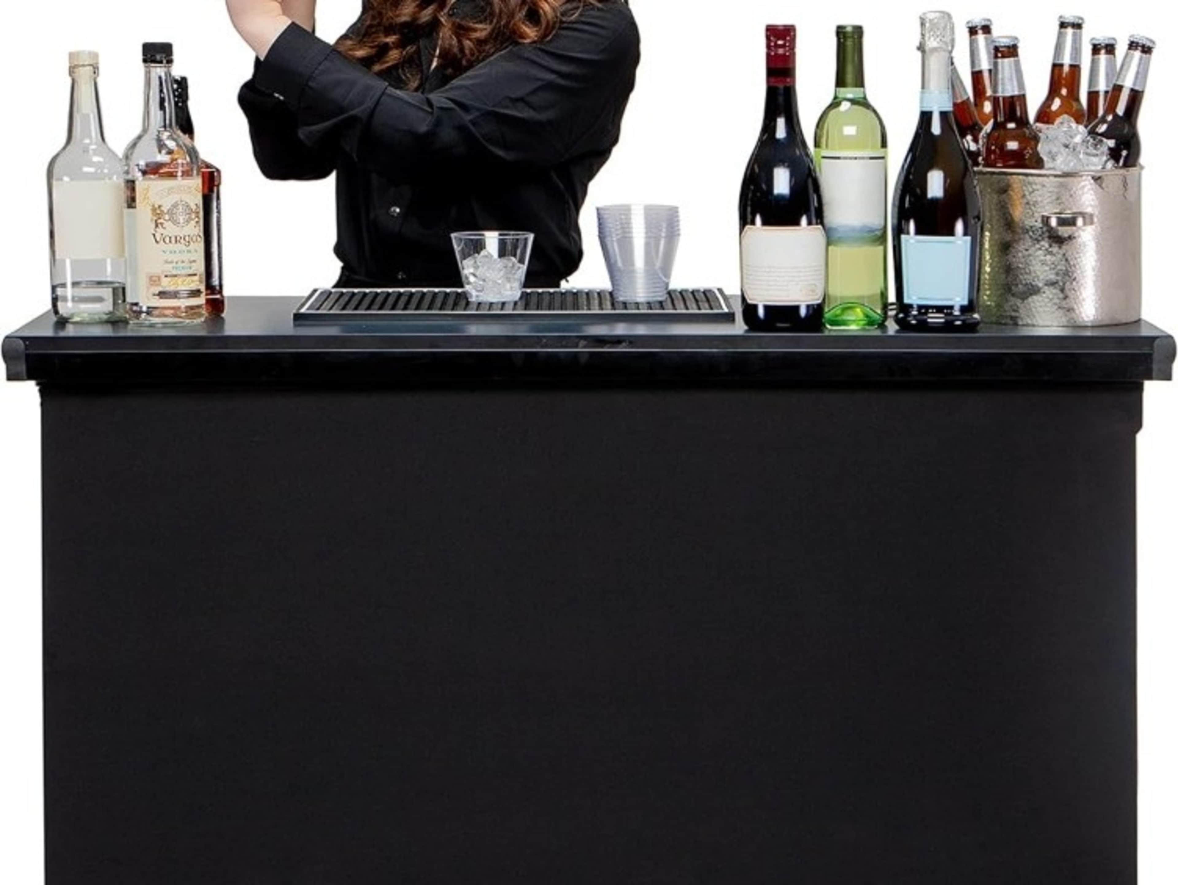 Bartender Services