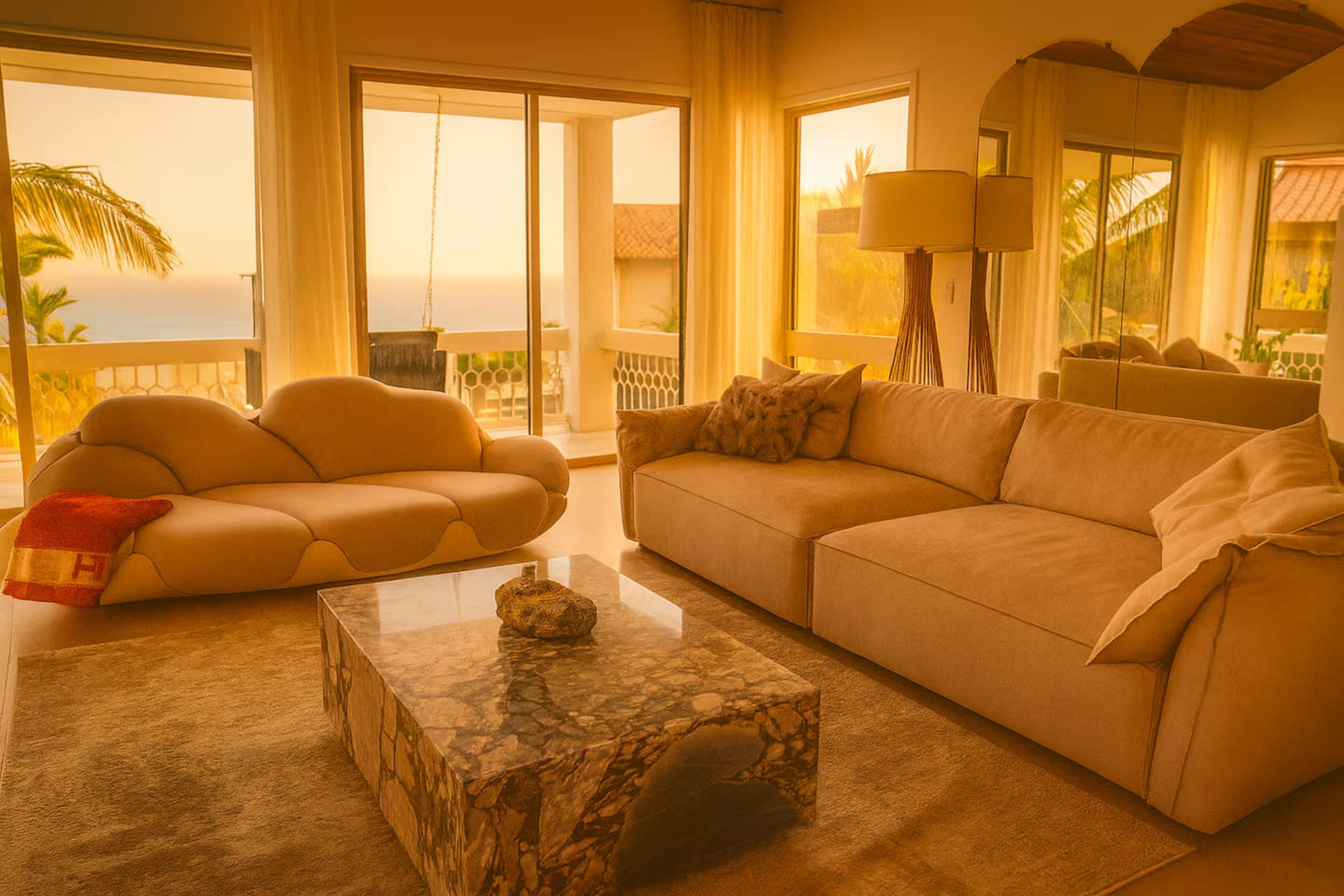 Ocean View Retreat | Sauna • Yoga • Sound Bath  Share  Save Image in Kuliouou - Kalani Iki, honolulu, HI