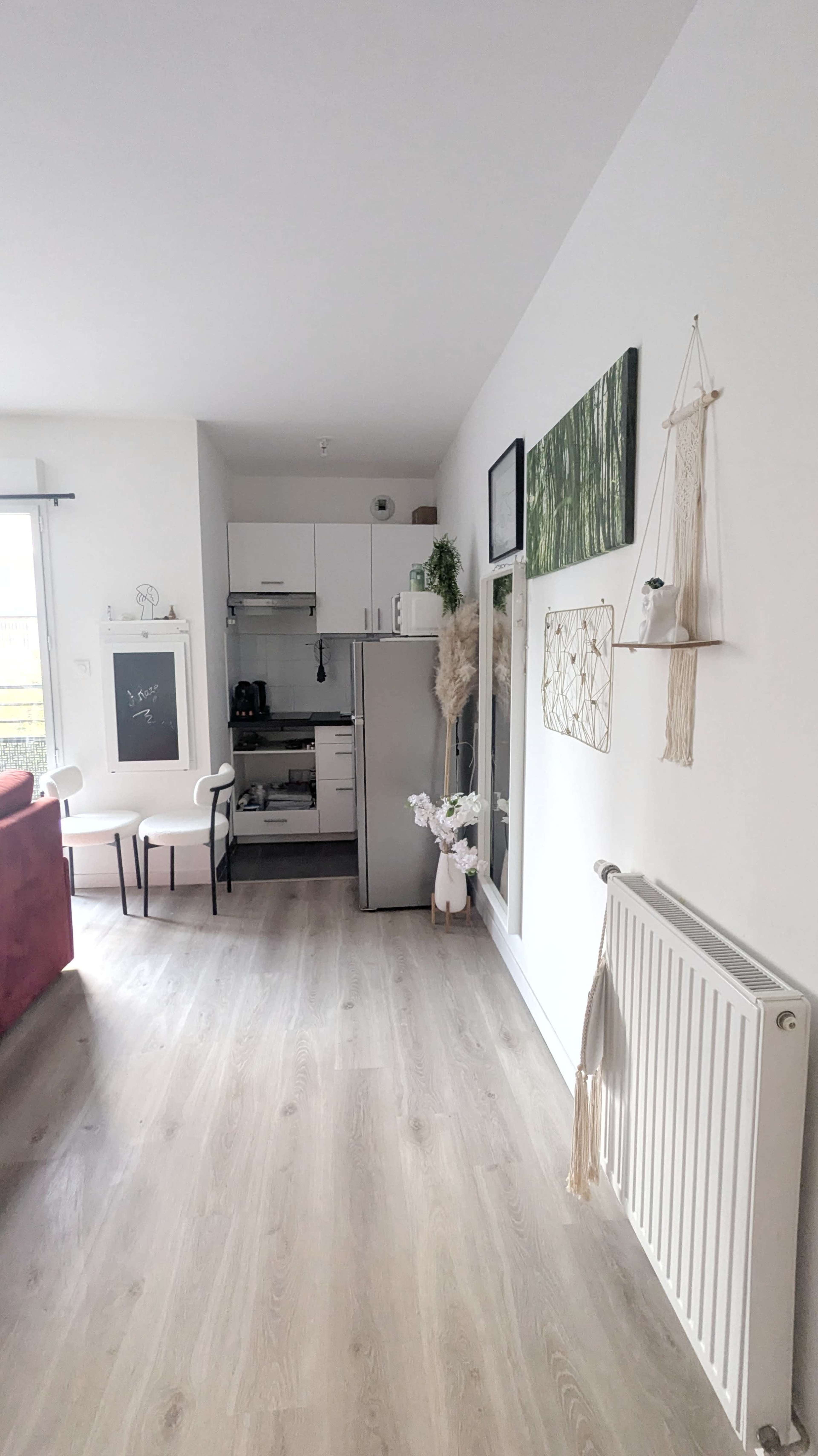 📸 Studio lumineux de 41 m² pour shooting photo / vidéo – Colombes Image in , Colombes