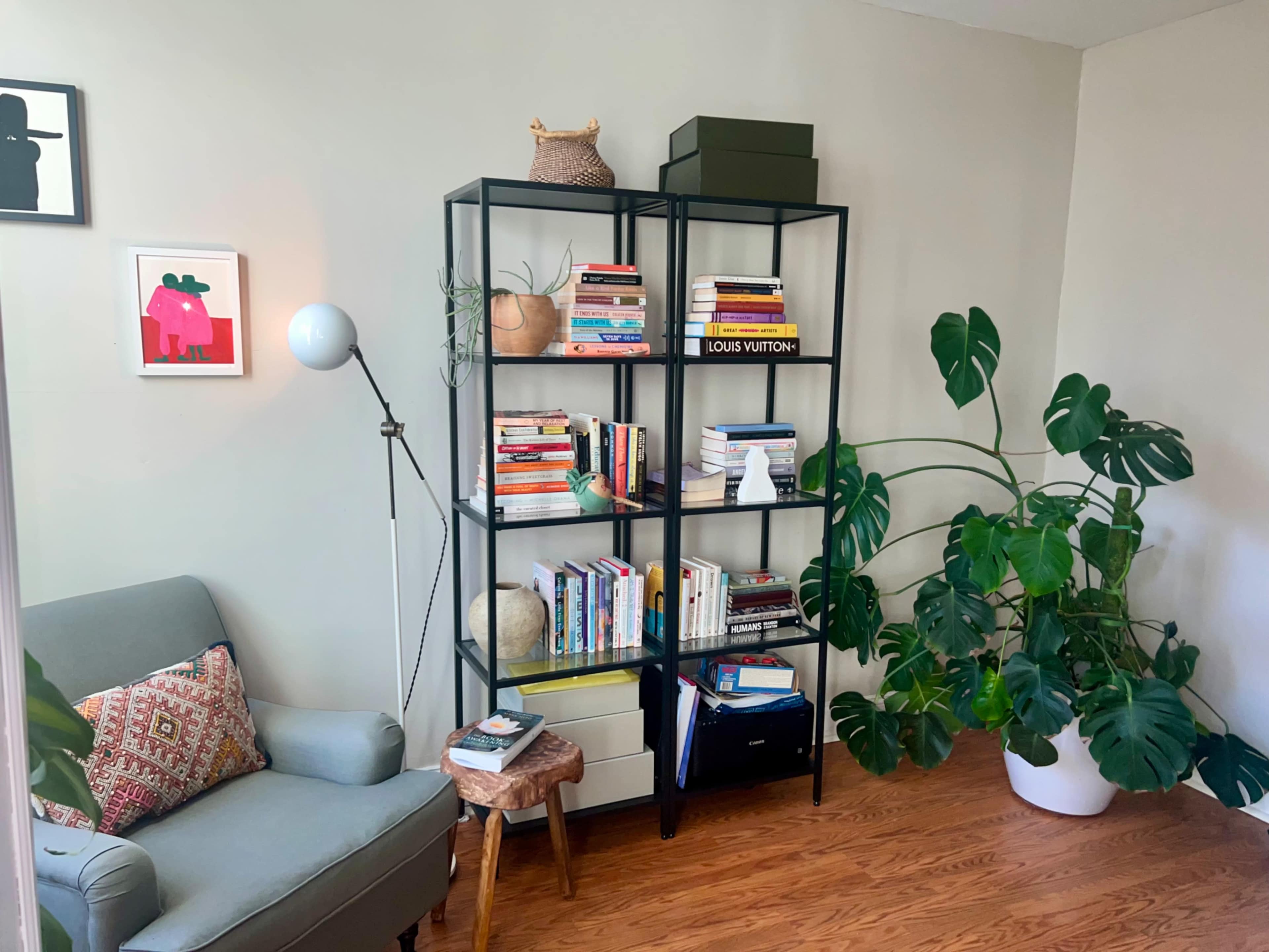 Cozy and Chic Space in Historic Bed-Stuy Image in Bedford-Stuyvesant, Brooklyn, NY