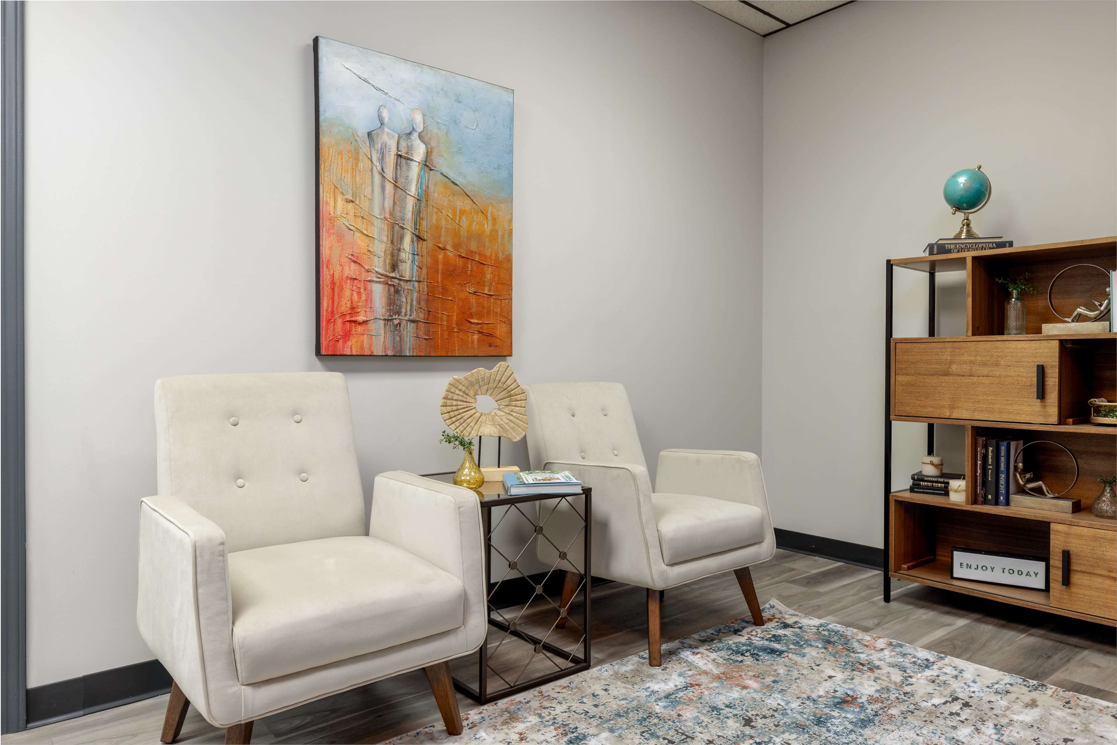 design studio hospitality space Image in Lyndon, Louisville, KY